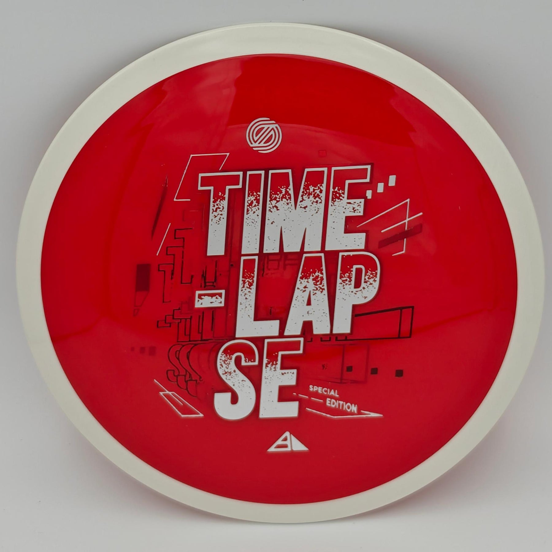 Axiom Time-Lapse Retooled - Neutron Simon Line Special Edition (174-175g)