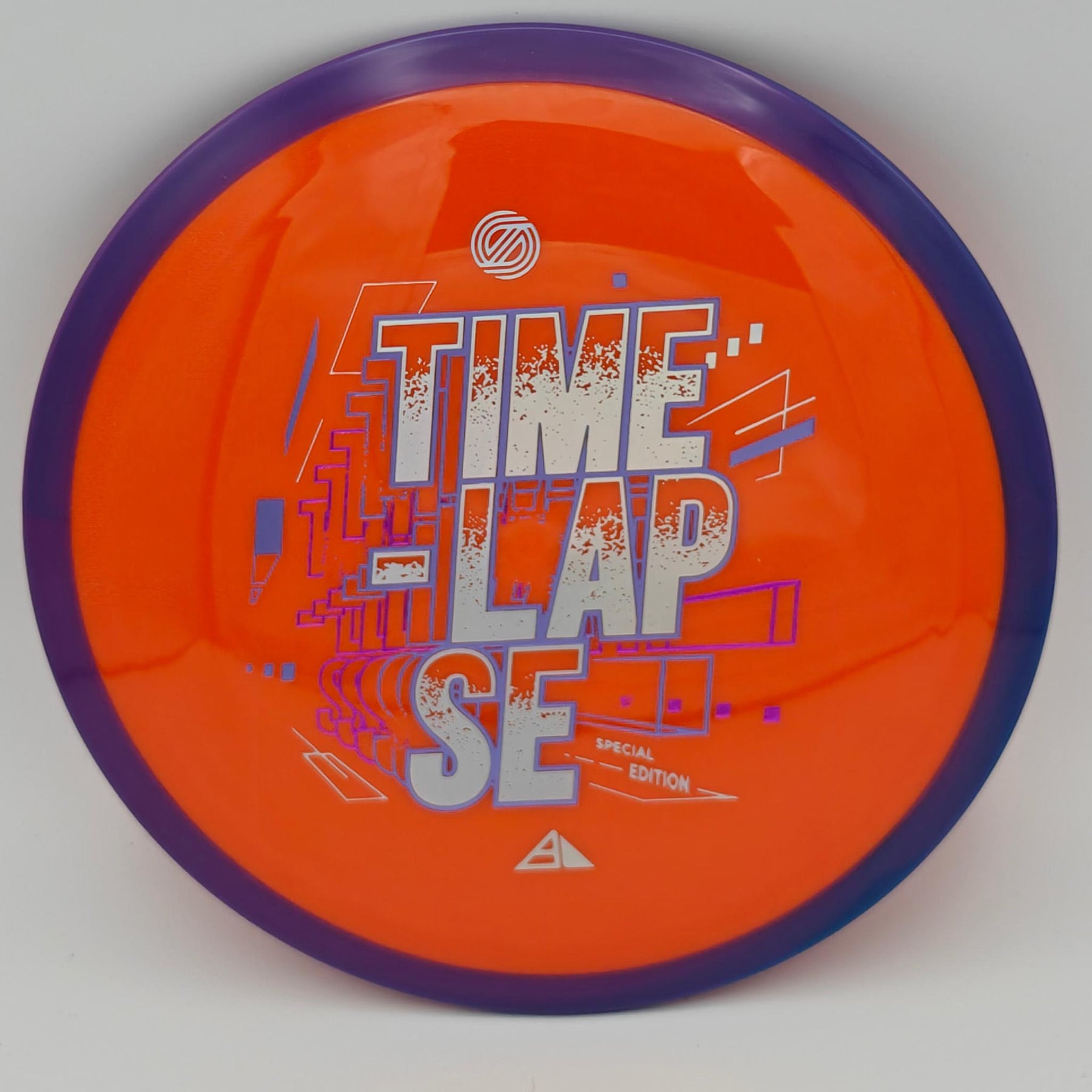 Axiom Time-Lapse Retooled - Neutron Simon Line Special Edition (174-175g)