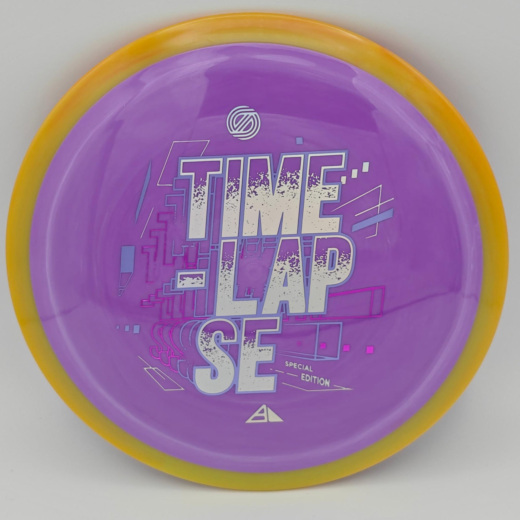 Axiom Time-Lapse Retooled - Neutron Simon Line Special Edition (174-175g)