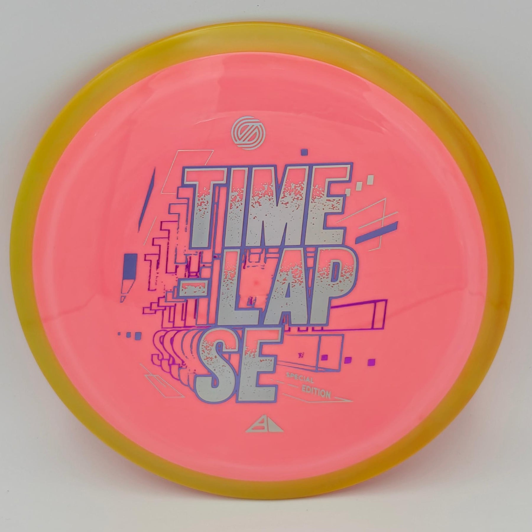 Axiom Time-Lapse Retooled - Neutron Simon Line Special Edition (174-175g)