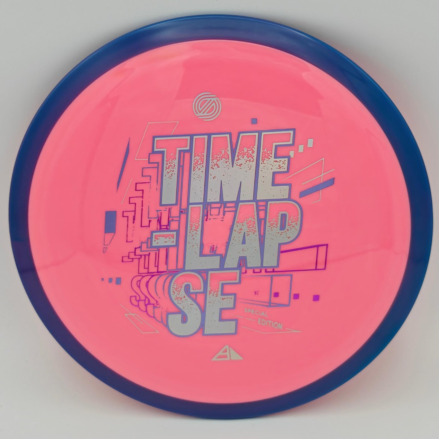 Axiom Time-Lapse Retooled - Neutron Simon Line Special Edition (174-175g)