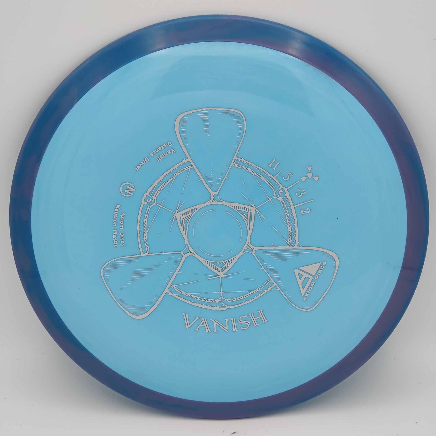 Axiom Vanish - Neutron 170-175g