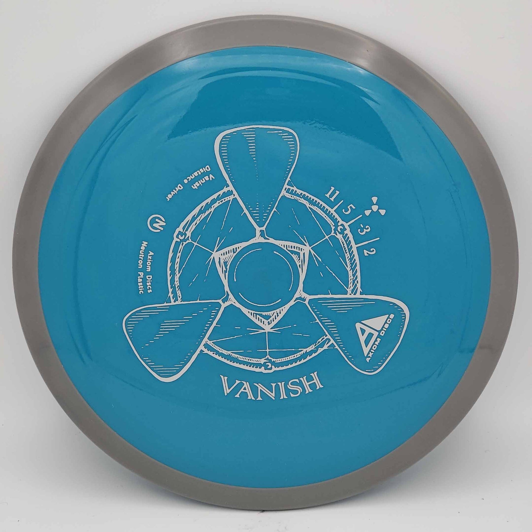 Axiom Vanish - Neutron 170-175g