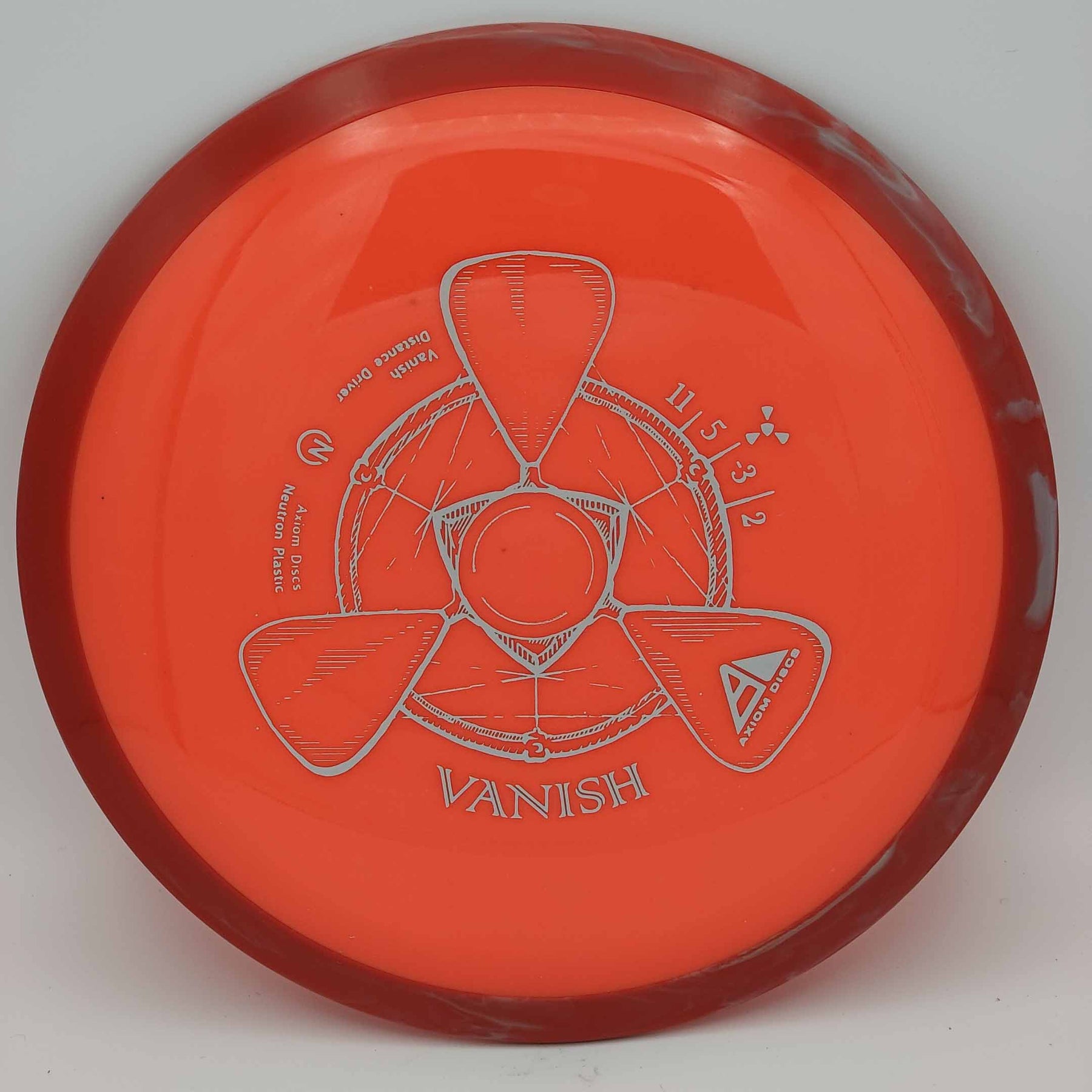 Axiom Vanish - Neutron 170-175g