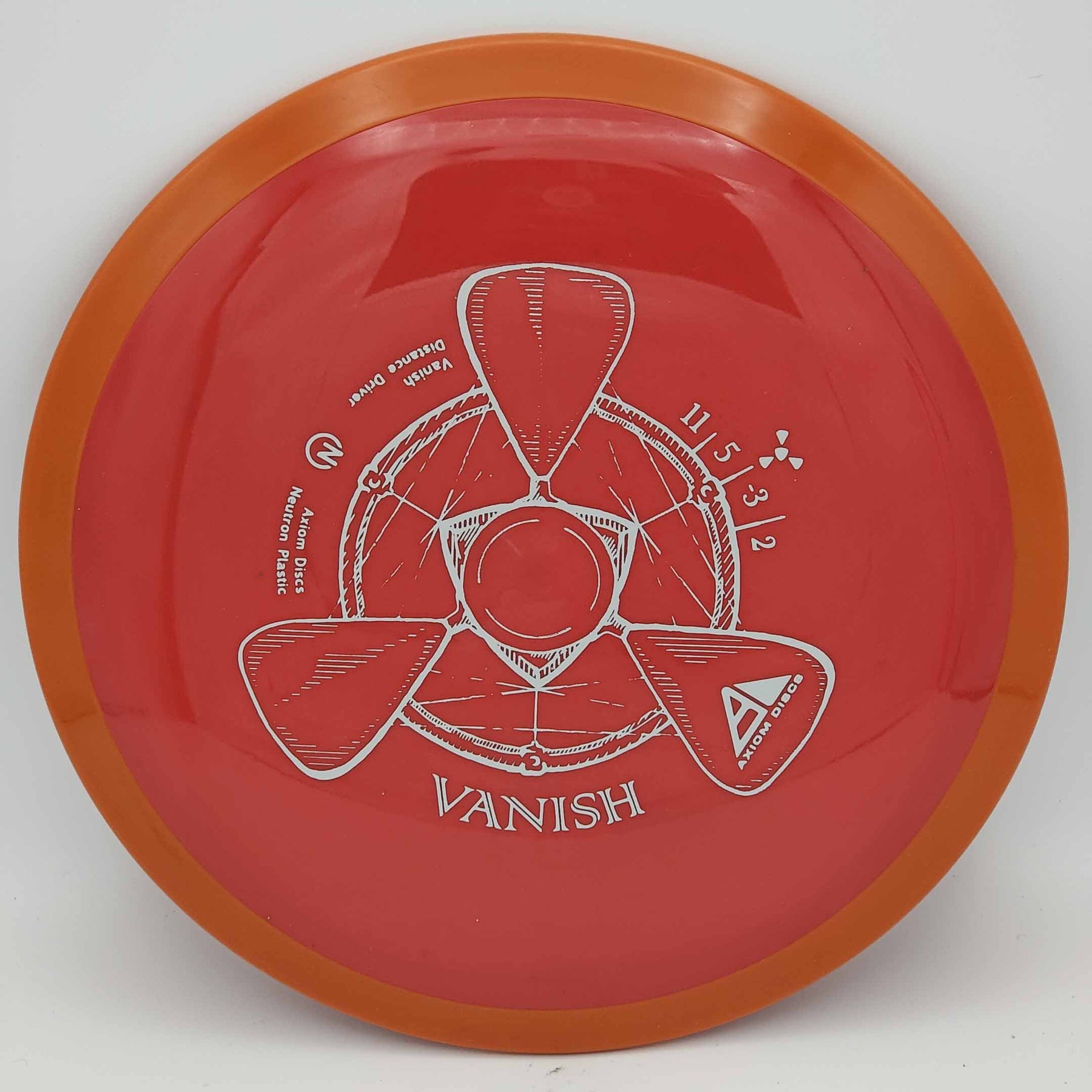 Axiom Vanish - Neutron 170-175g
