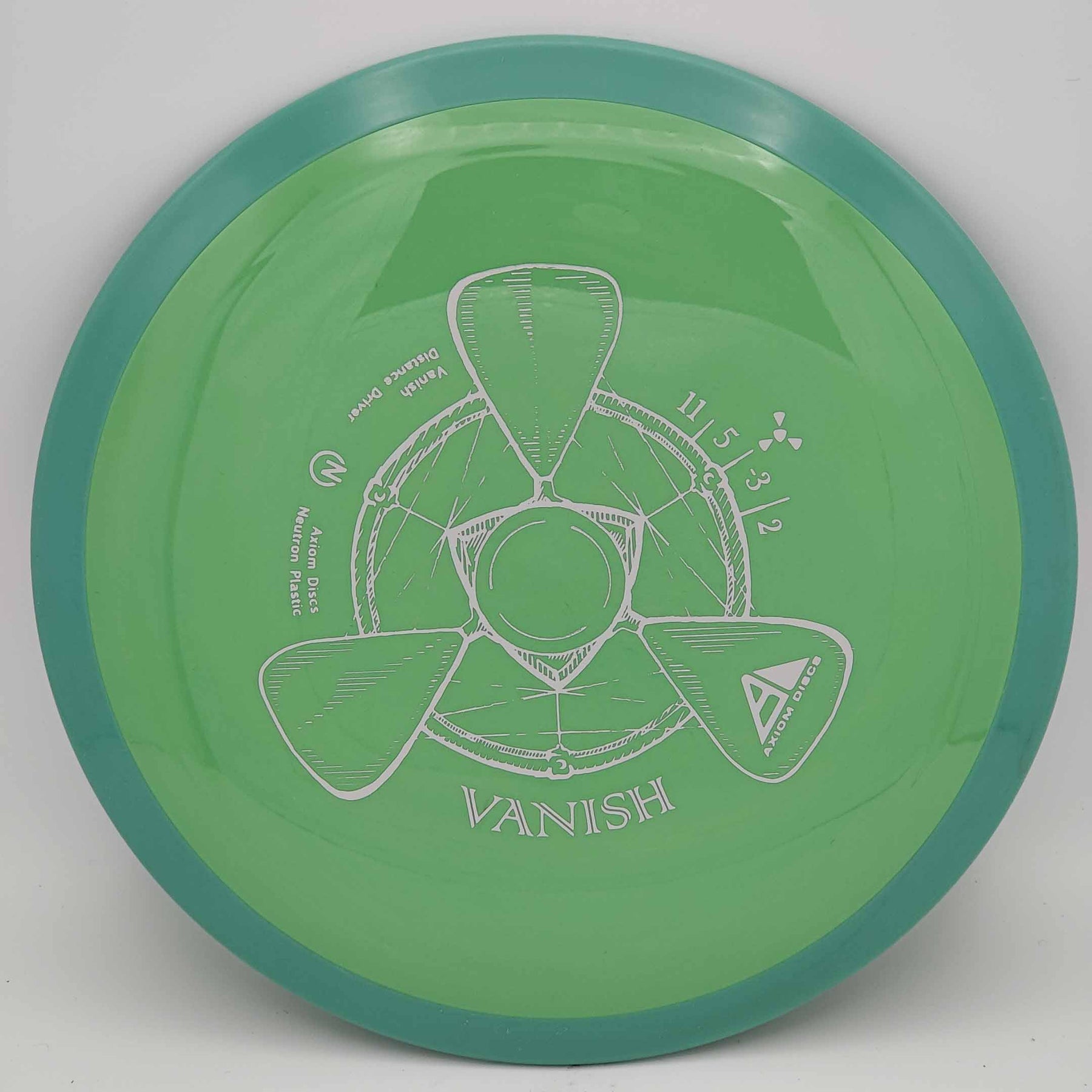 Axiom Vanish - Neutron 170-175g