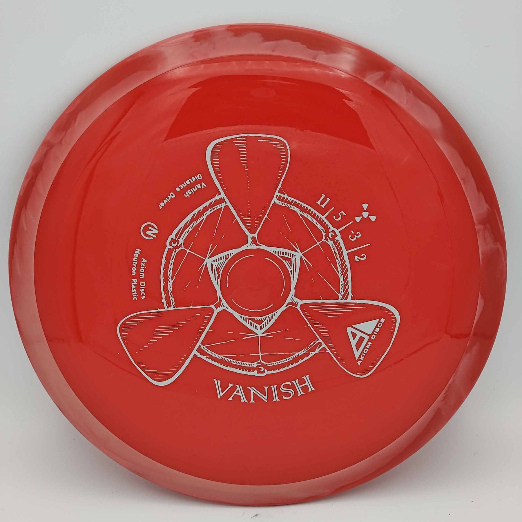 Axiom Vanish - Neutron 170-175g