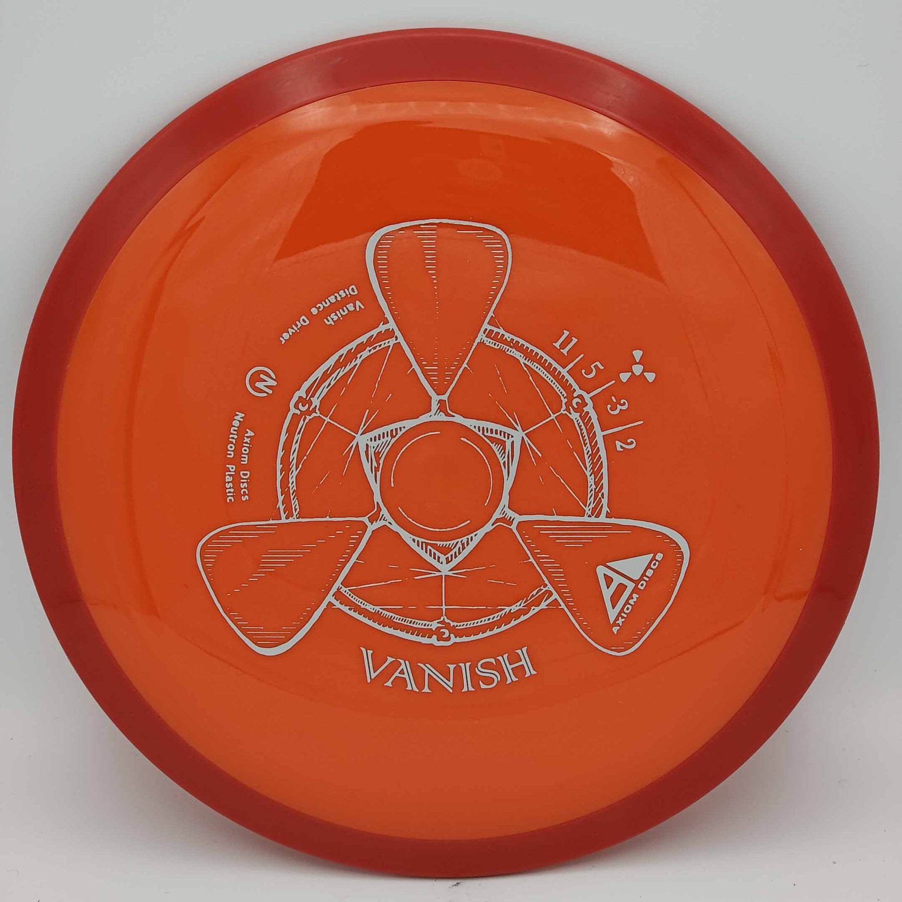Axiom Vanish - Neutron 170-175g