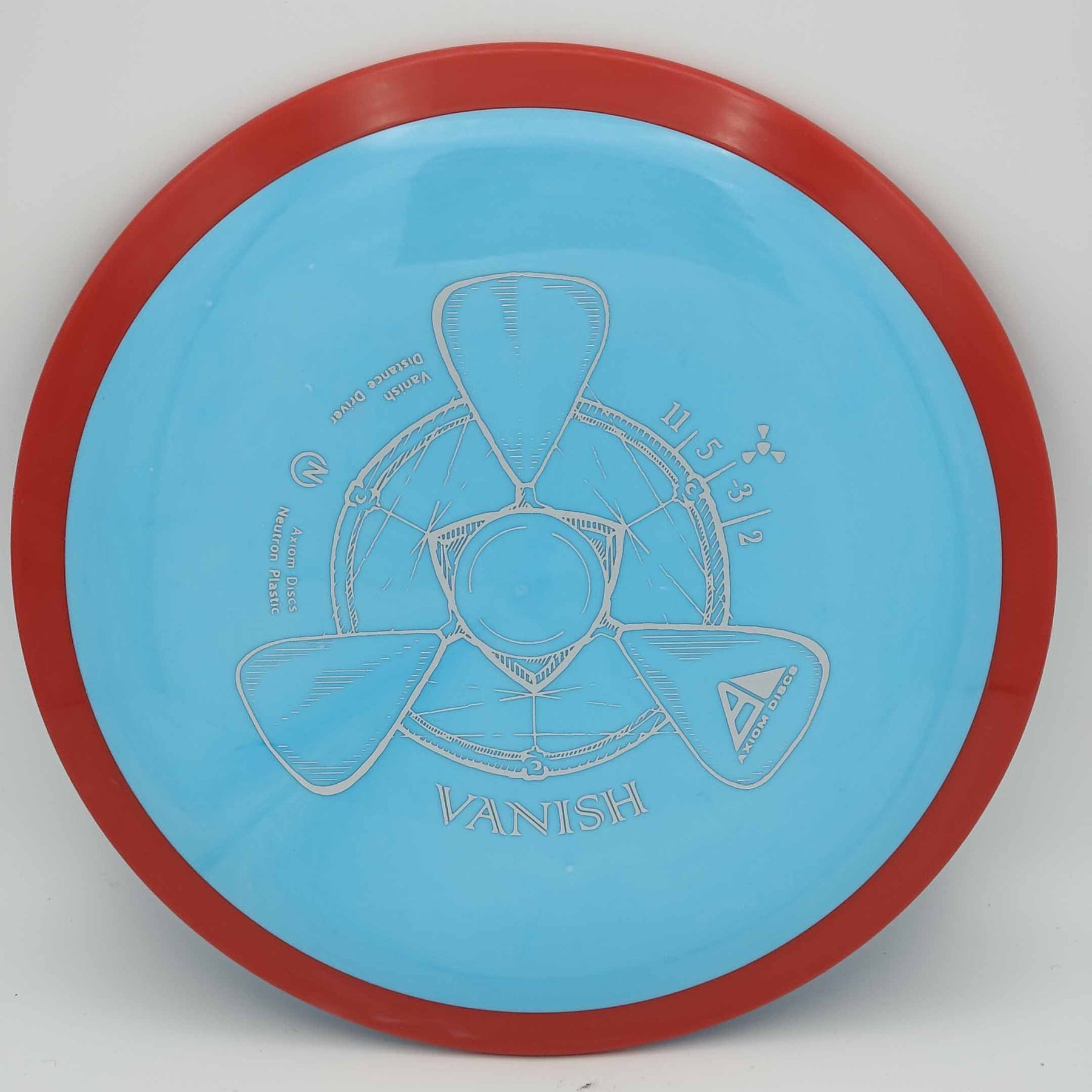 Axiom Vanish - Neutron 170-175g