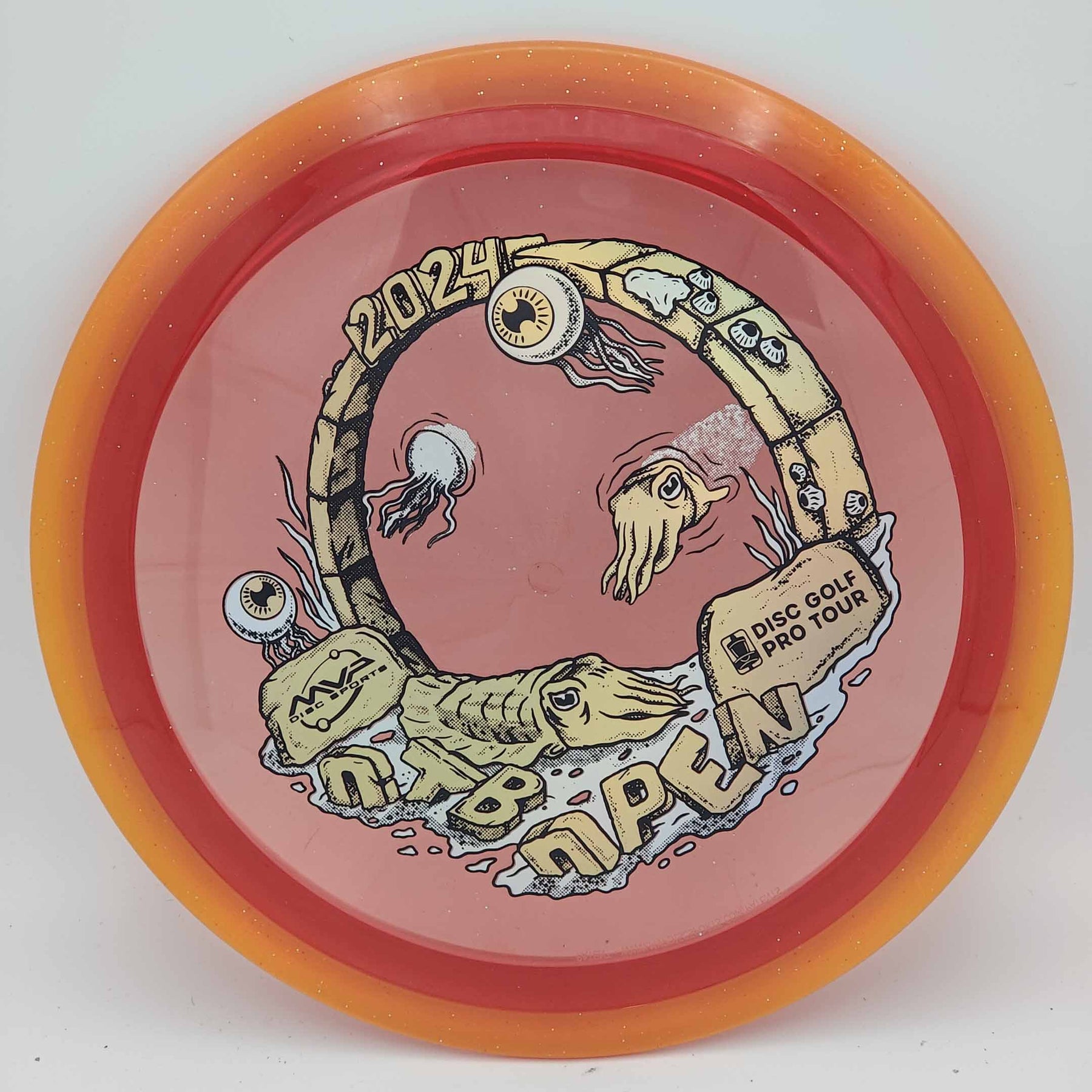Axiom Prism Proton Soft Vanish (160-164g)- OTB Open 2024 Phase 2