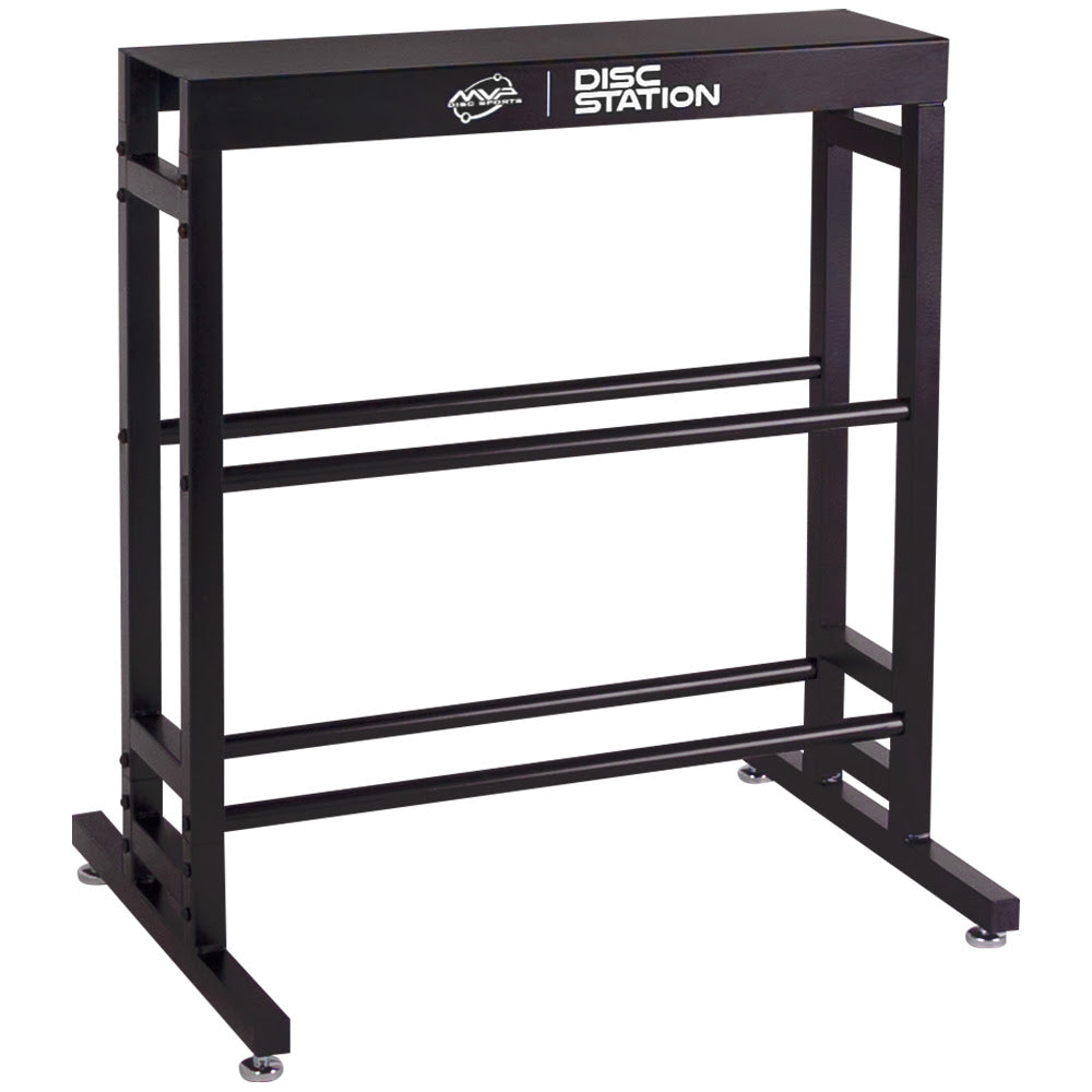 MVP Disc Station 2 - Disc Storage
