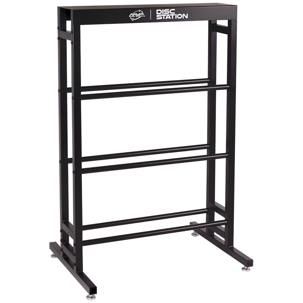 MVP Disc Station 3 - Disc Storage