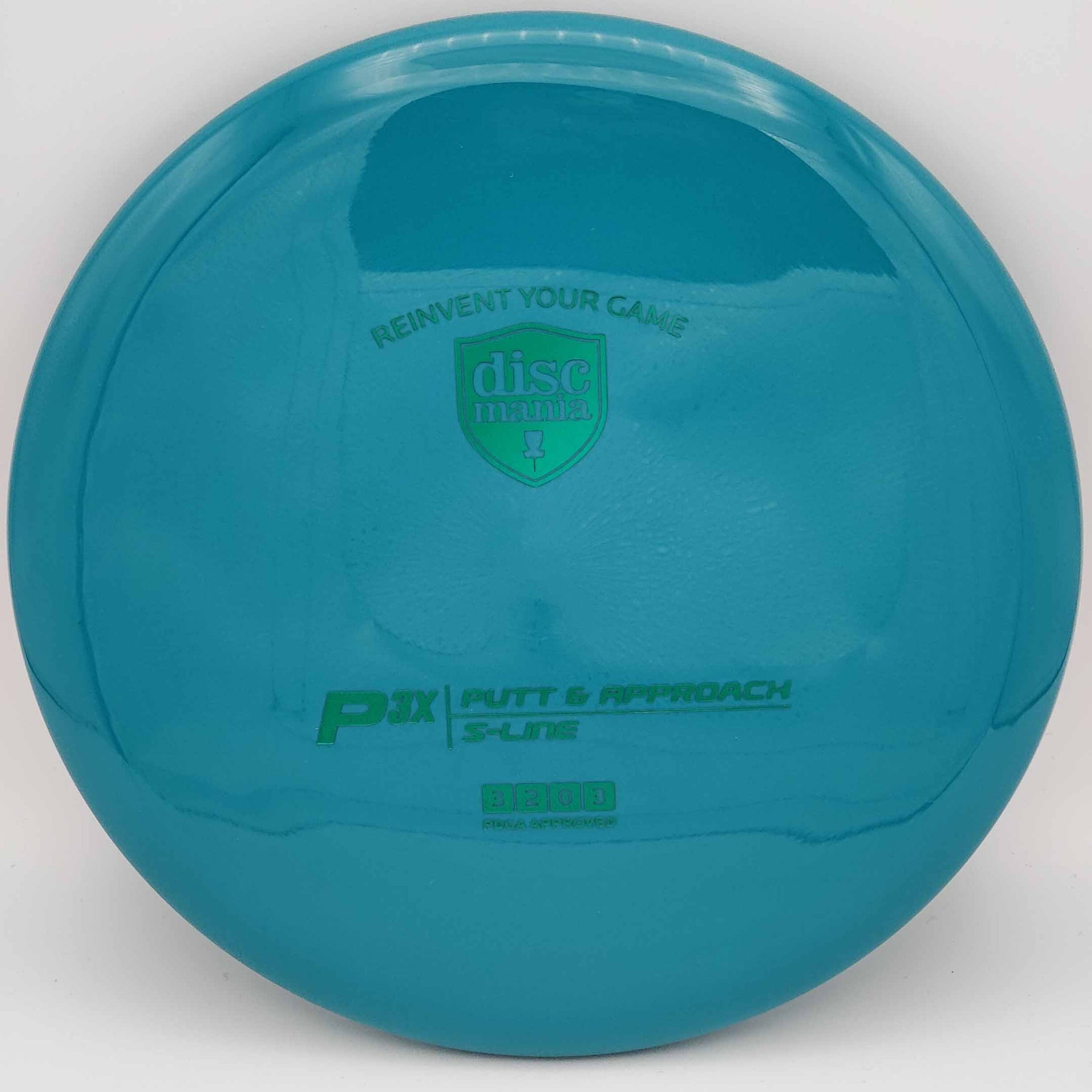 Discmania P3X S-Line (173-176g)