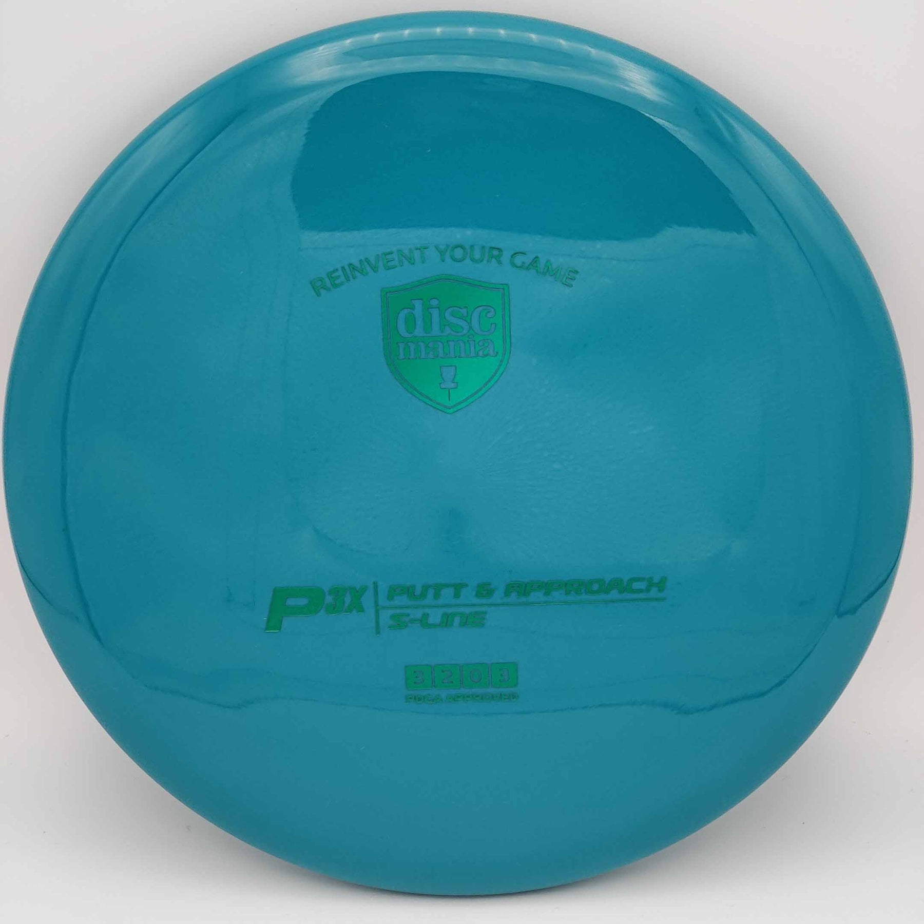 Discmania P3X S-Line (173-176g)