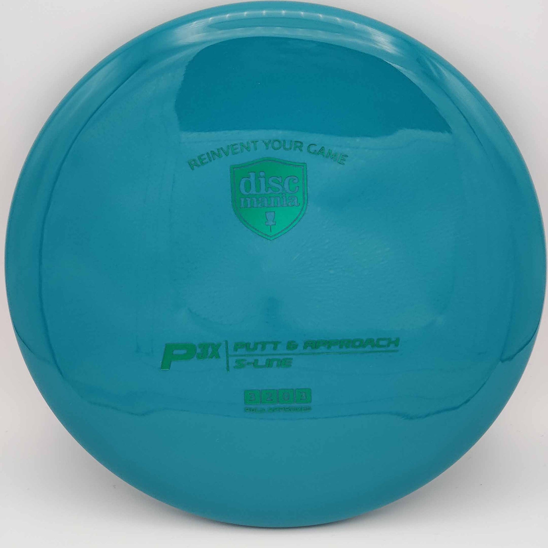 Discmania P3X S-Line (173-176g)