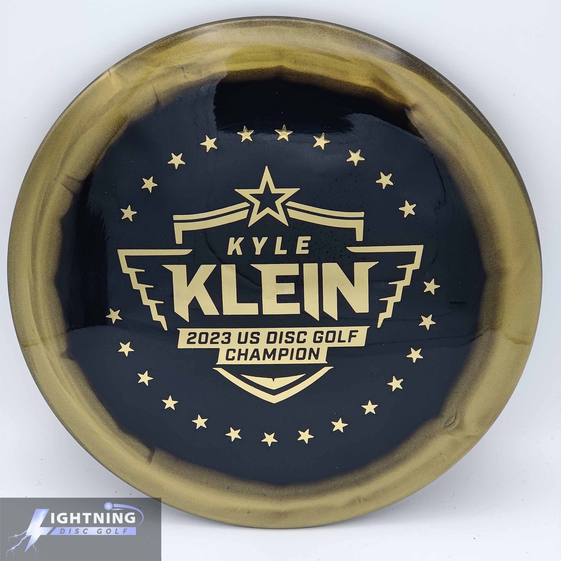 Discmania Vanguard - Kyle Klein USDGC Champion Golden Horizon