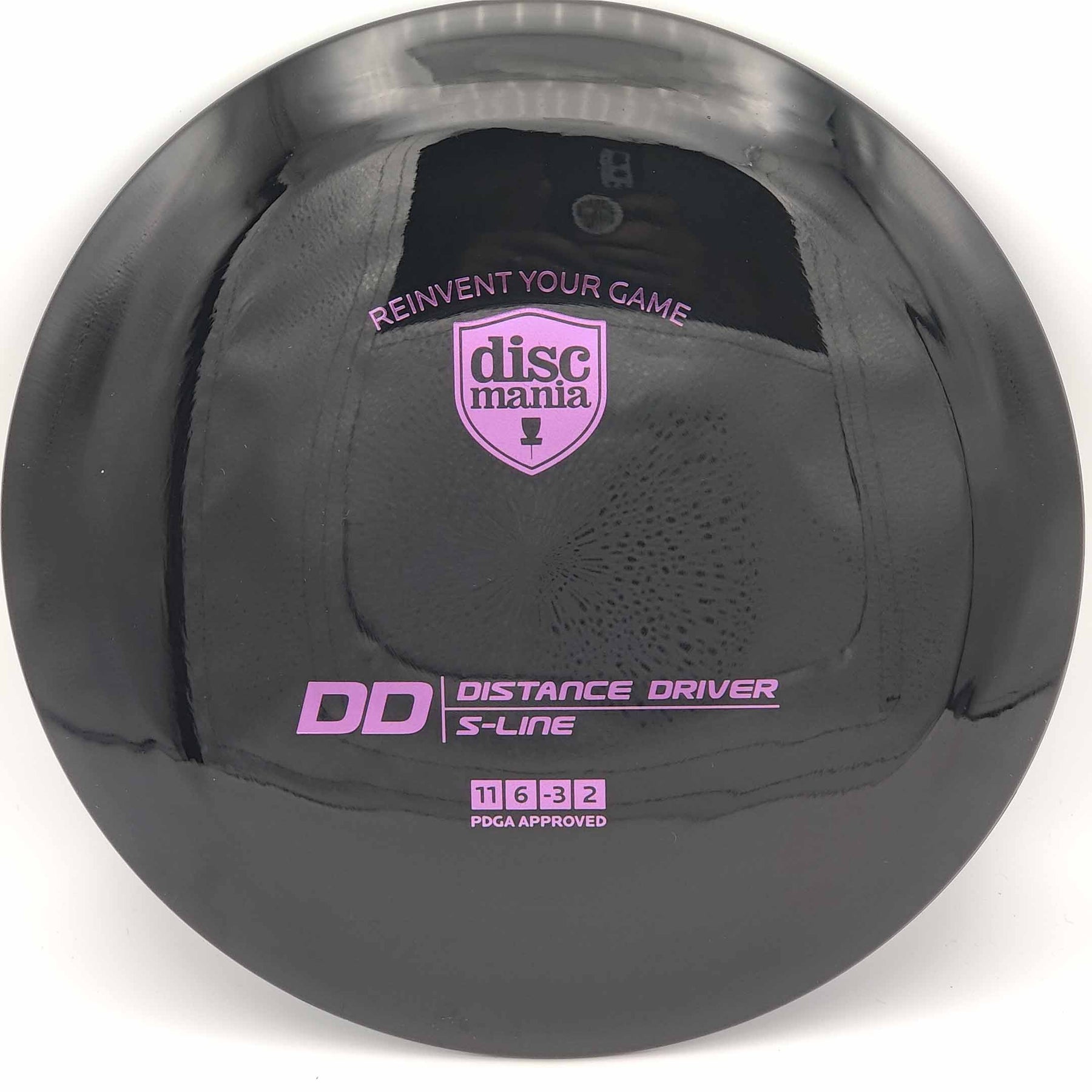 Discmania S-Line DD