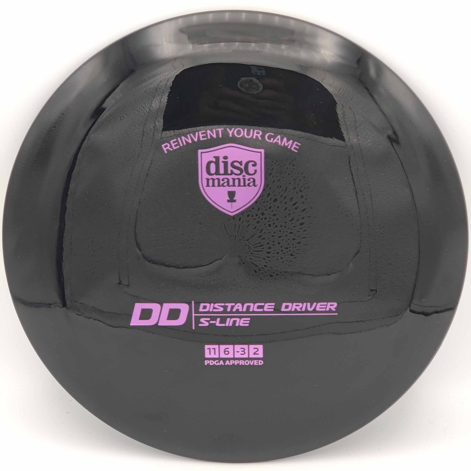 Discmania S-Line DD