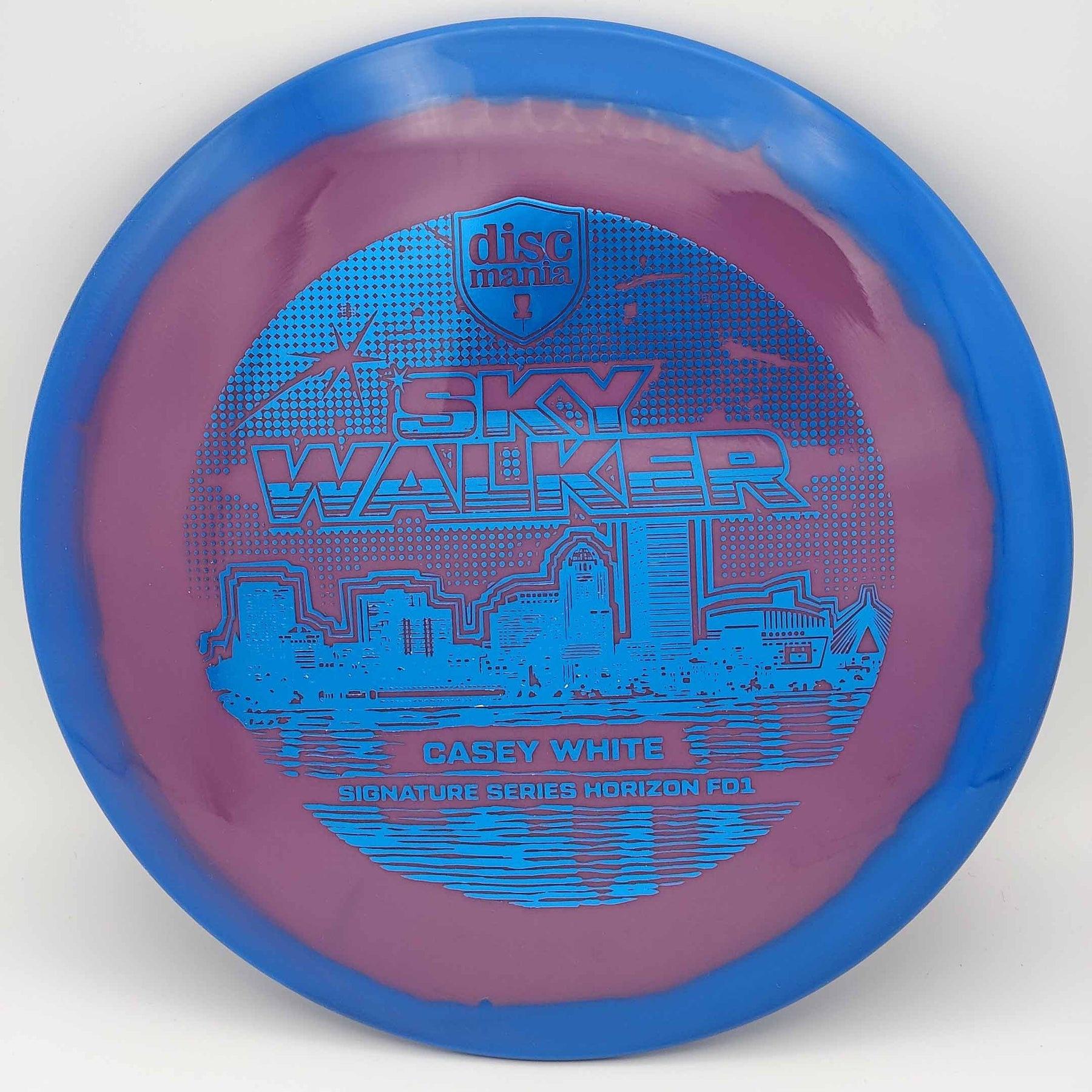 Discmania Sky Walker - Casey White Signature Series Horizon FD1