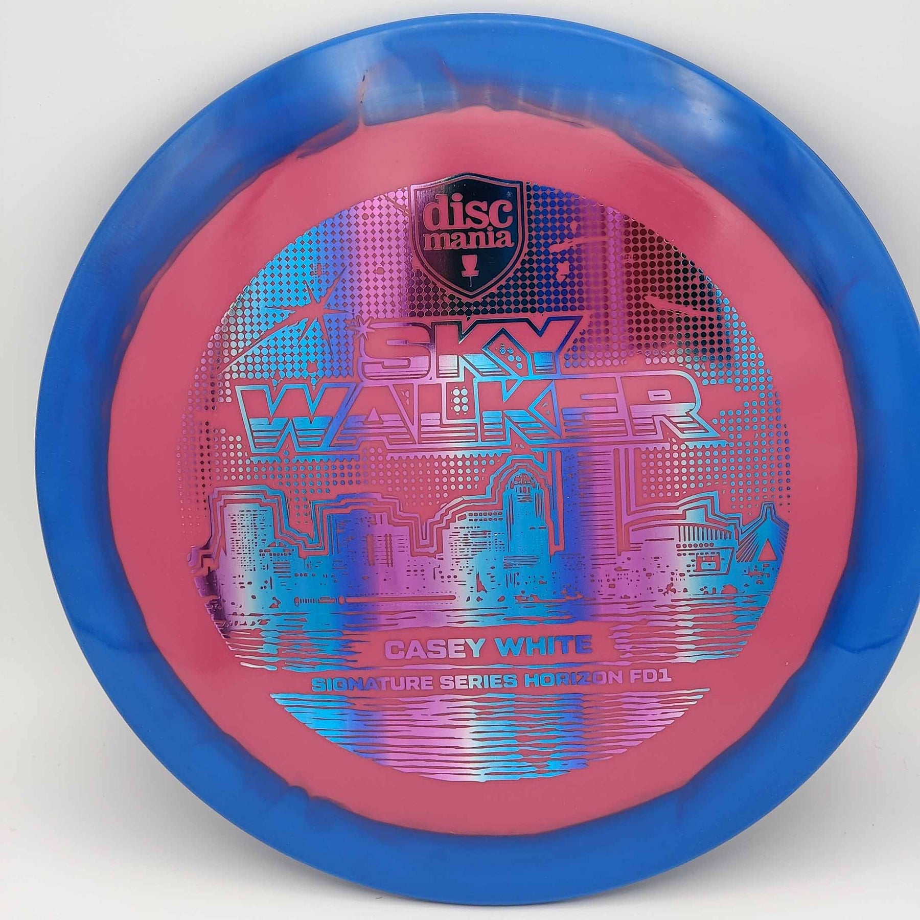 Discmania Sky Walker - Casey White Signature Series Horizon FD1