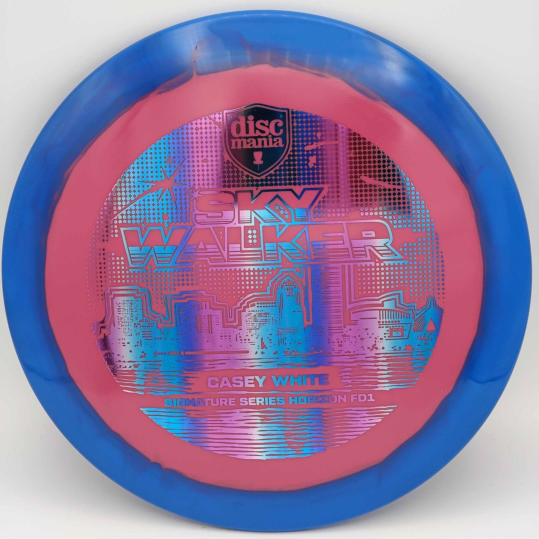 Discmania Sky Walker - Casey White Signature Series Horizon FD1