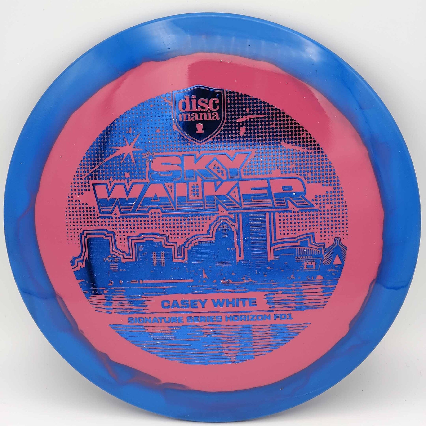 Discmania Sky Walker - Casey White Signature Series Horizon FD1