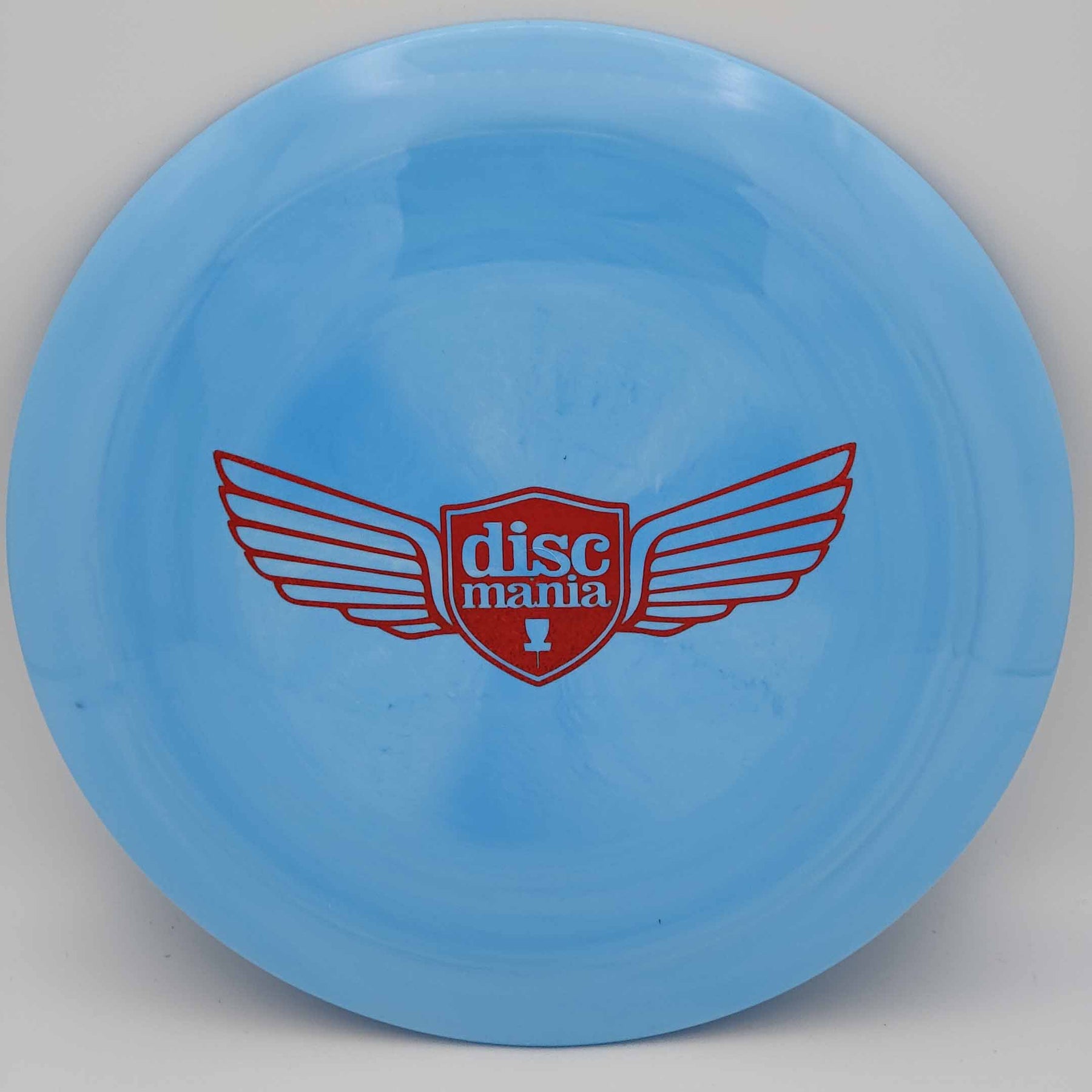 Discmania Swirly S-Line DD3