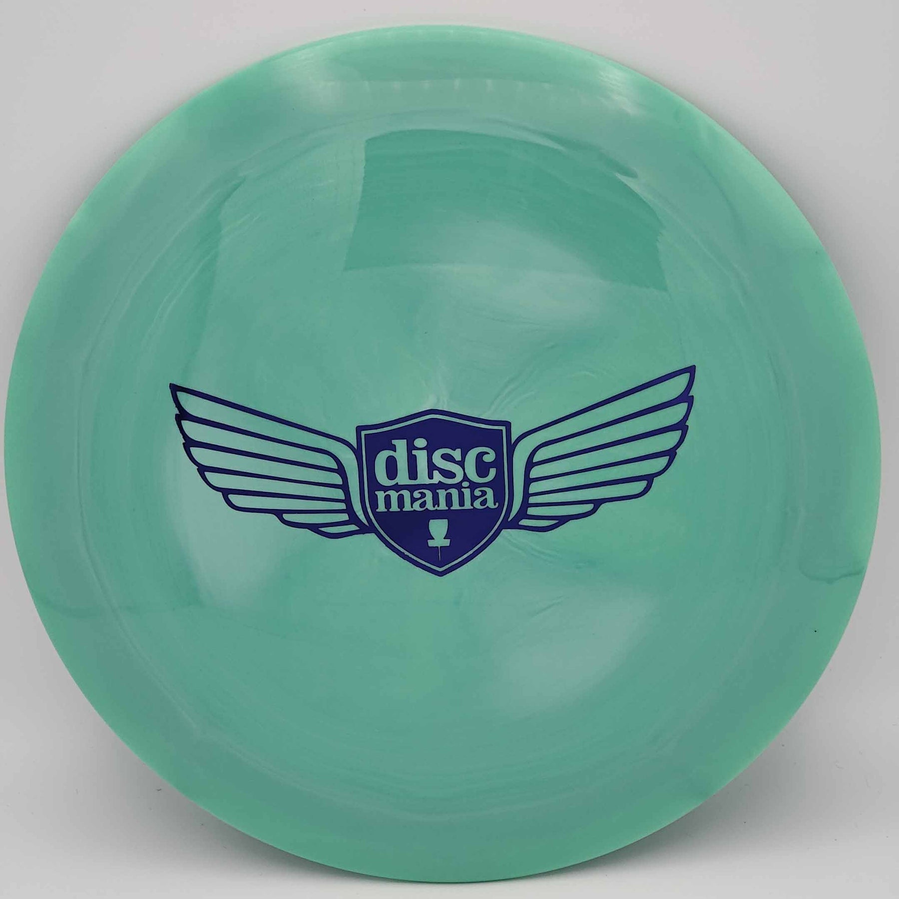 Discmania Swirly S-Line DD3