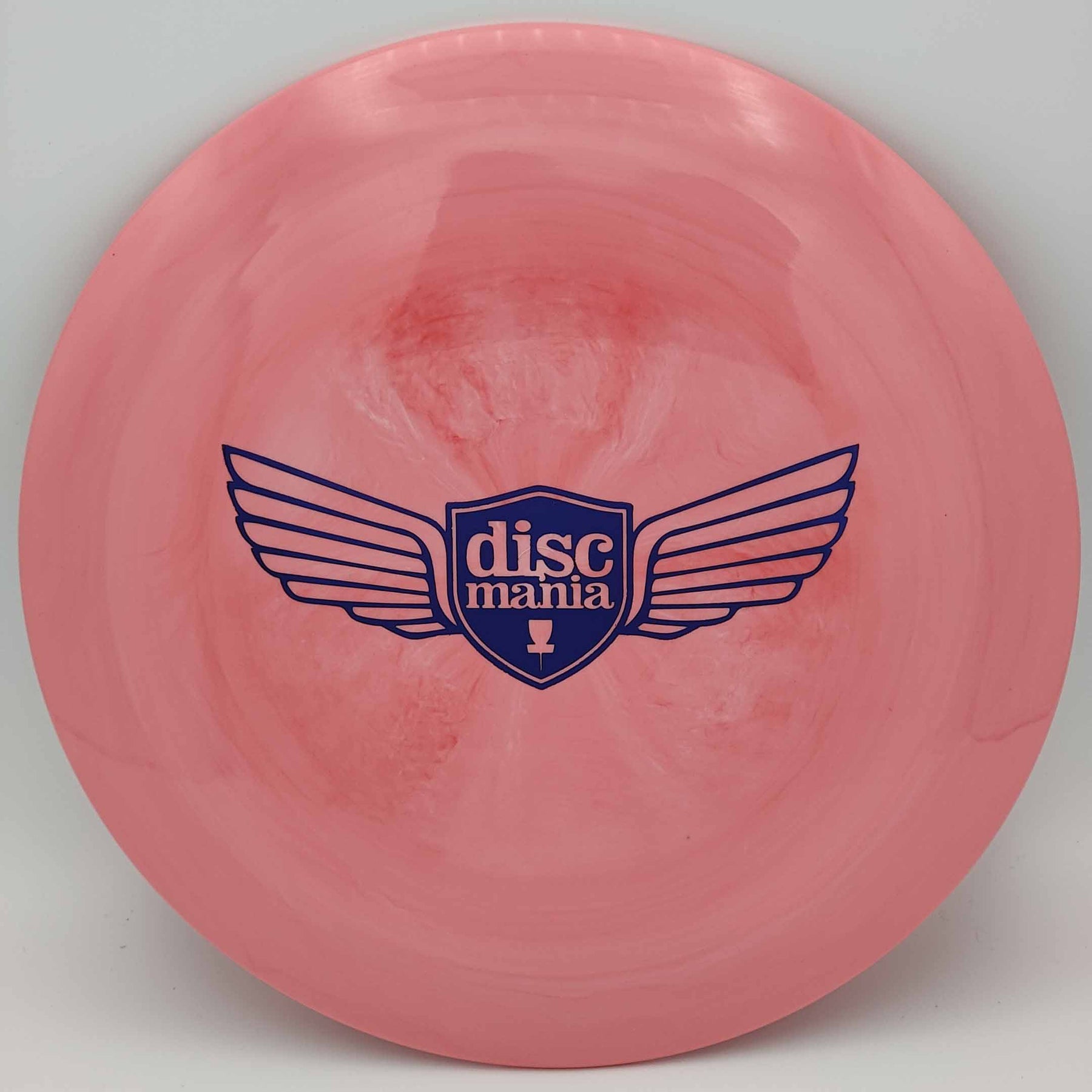 Discmania Swirly S-Line DD3