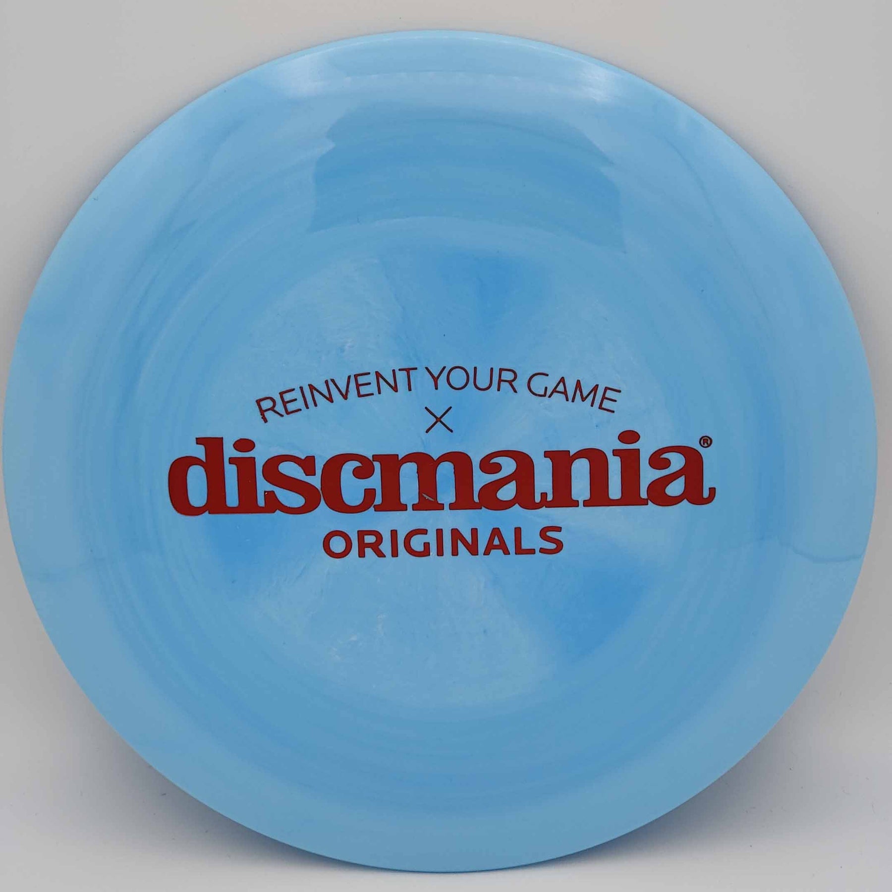 Discmania Swirly S-Line DD3