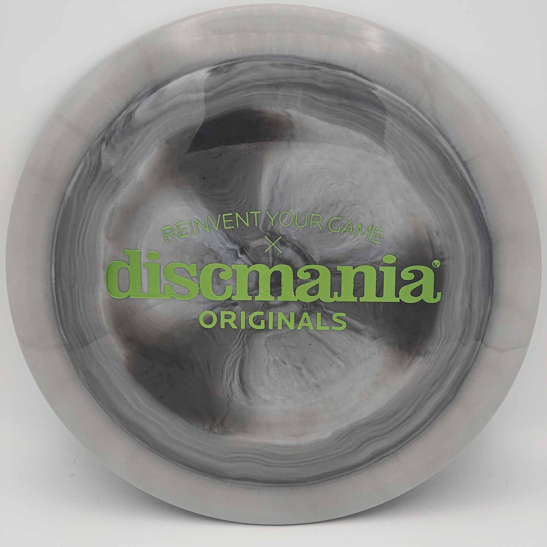 Discmania Swirly S-Line DD3