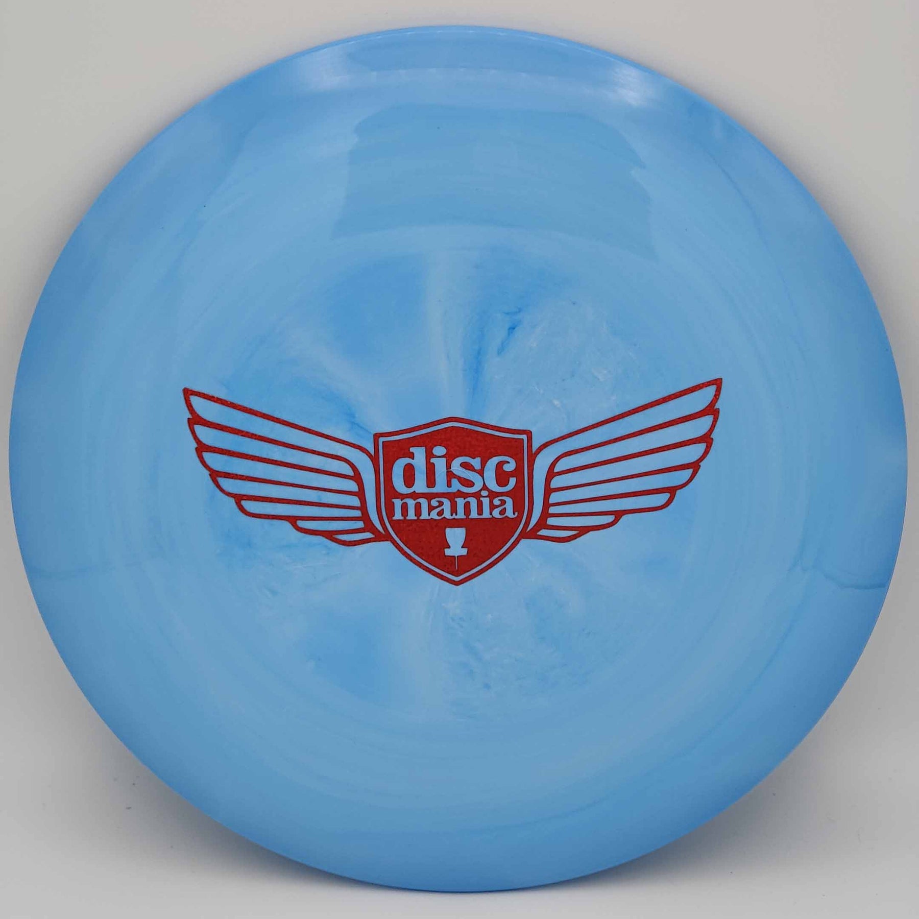 Discmania Swirly S-Line DD3