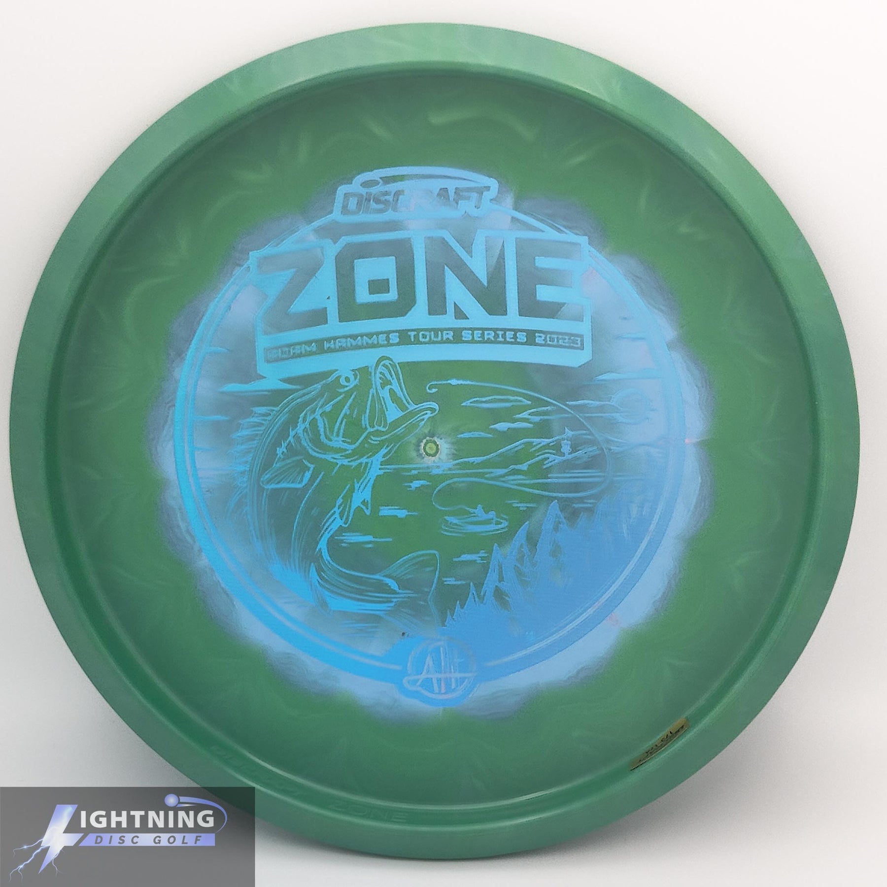 Discraft Zone - Adam Hammes Tour Series 2023