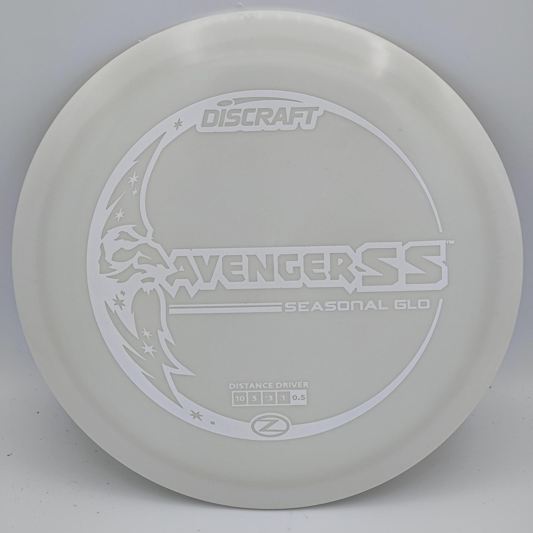 Discraft Avenger SS - Seasonal Glo