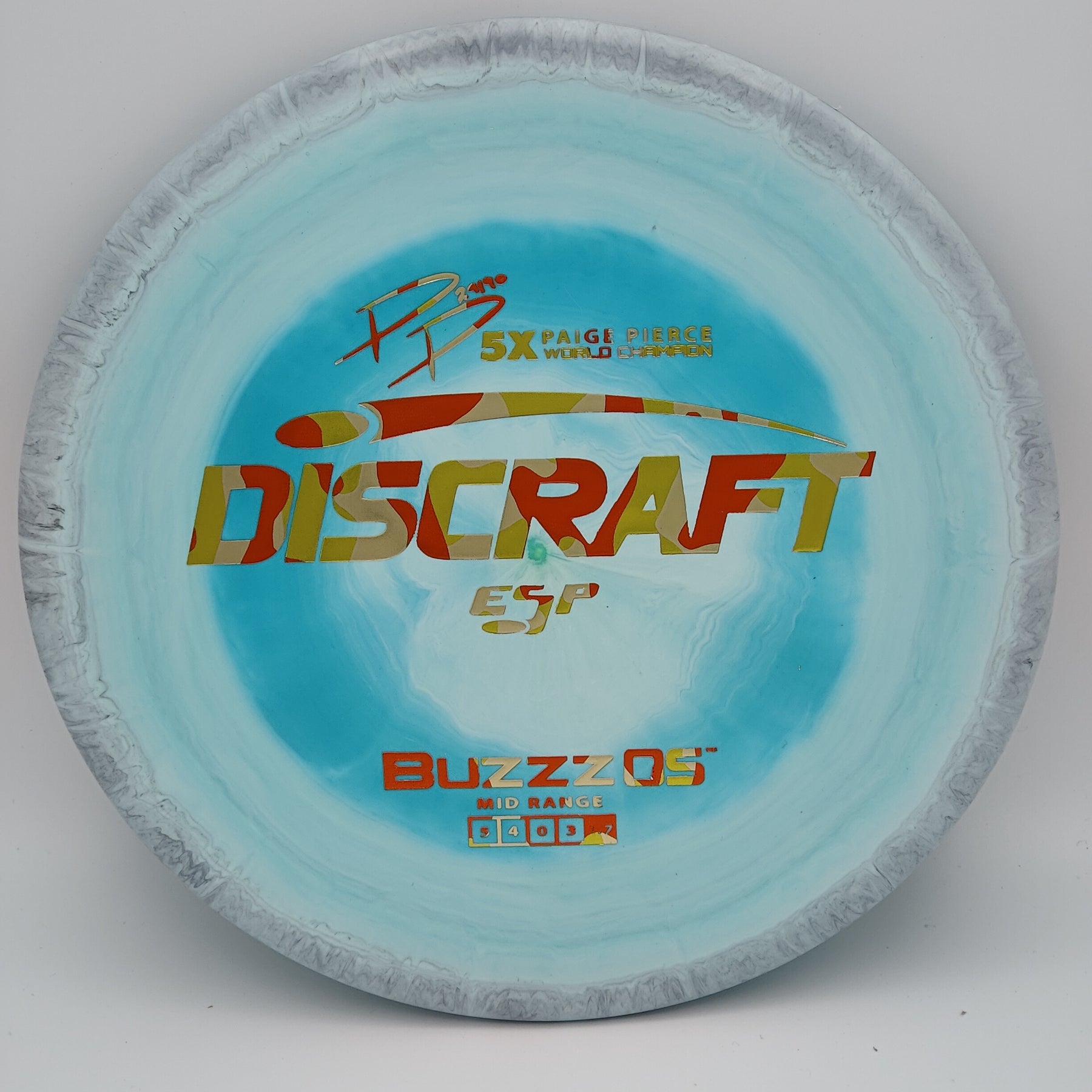Discraft Buzzz OS- ESP