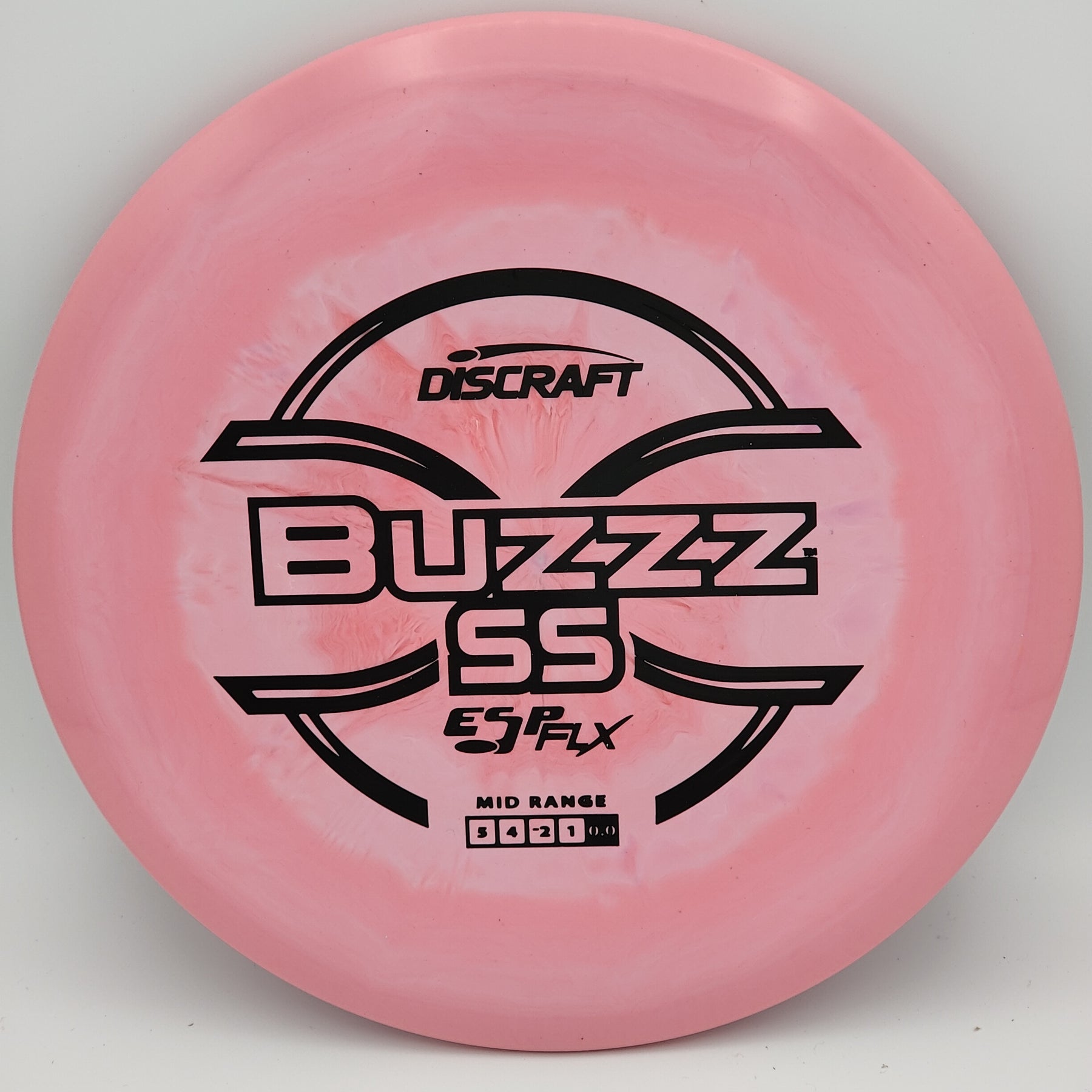 Discraft Buzzz SS- ESP FLX