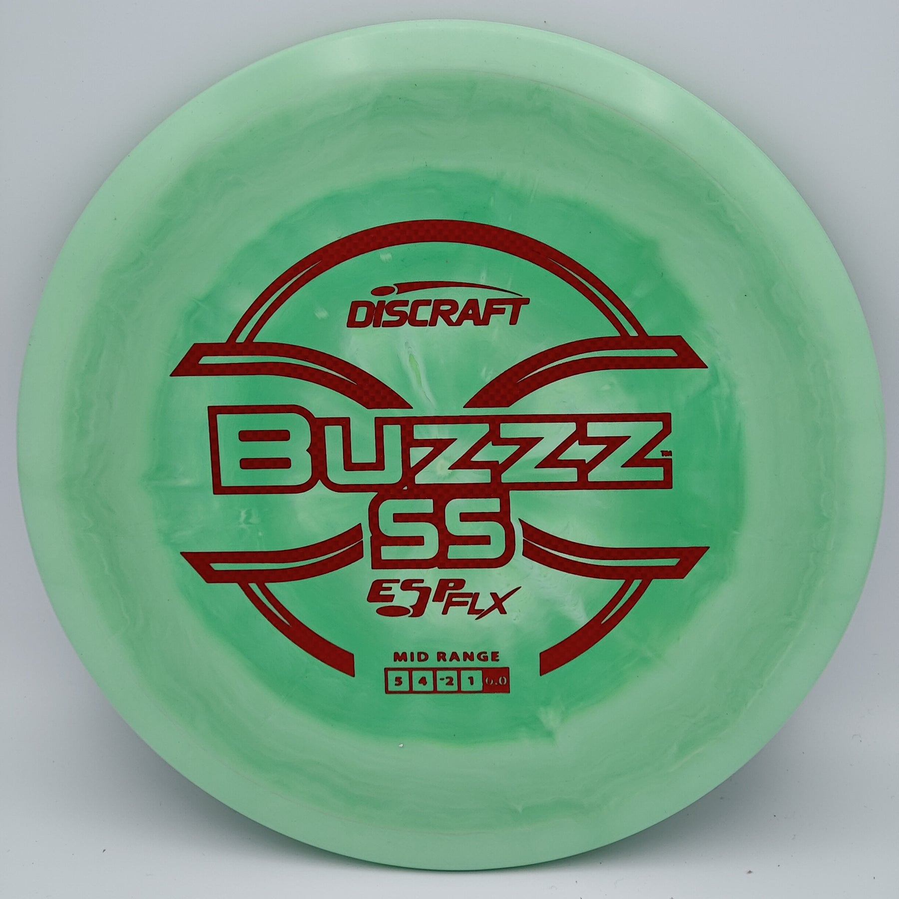 Discraft Buzzz SS- ESP FLX