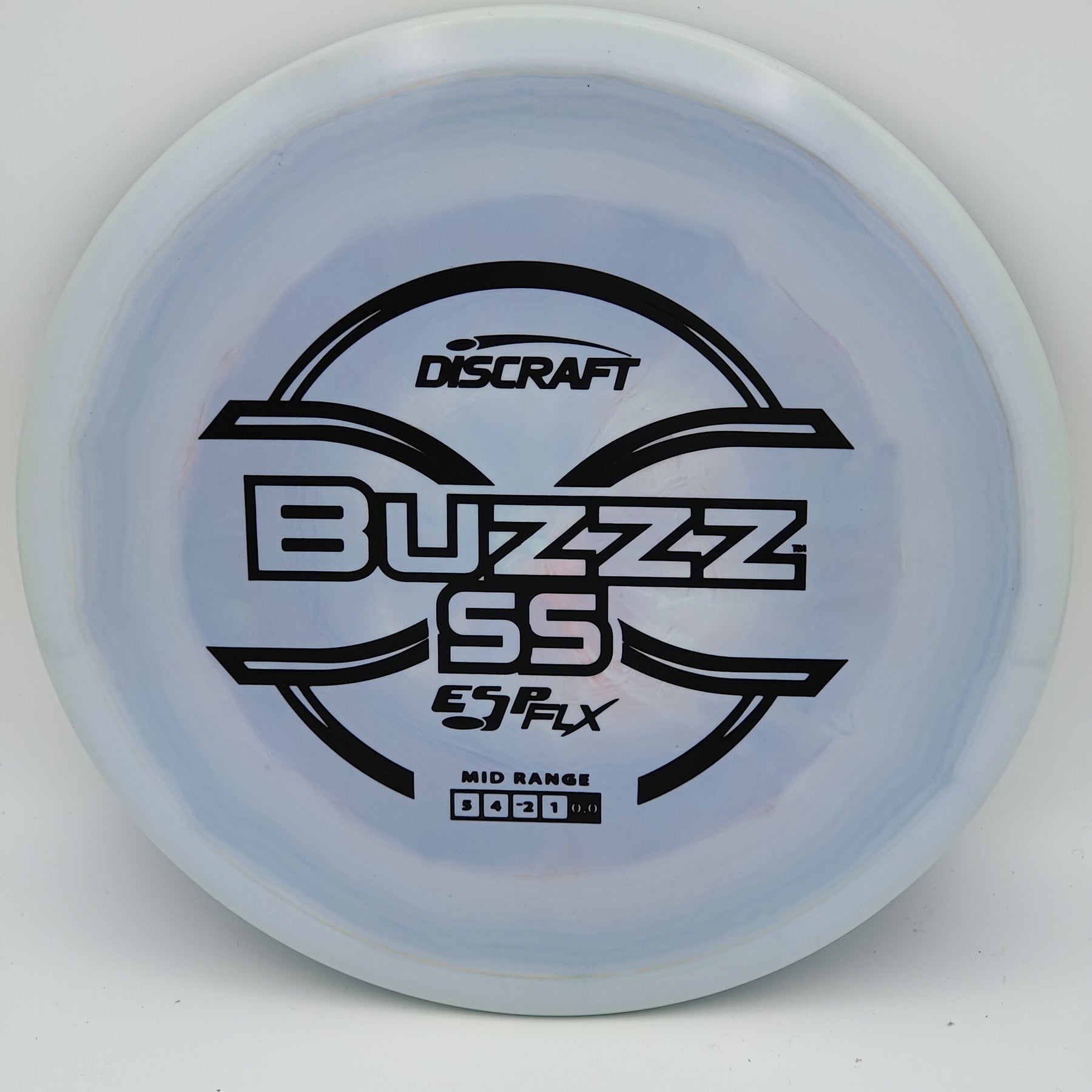 Discraft Buzzz SS- ESP FLX