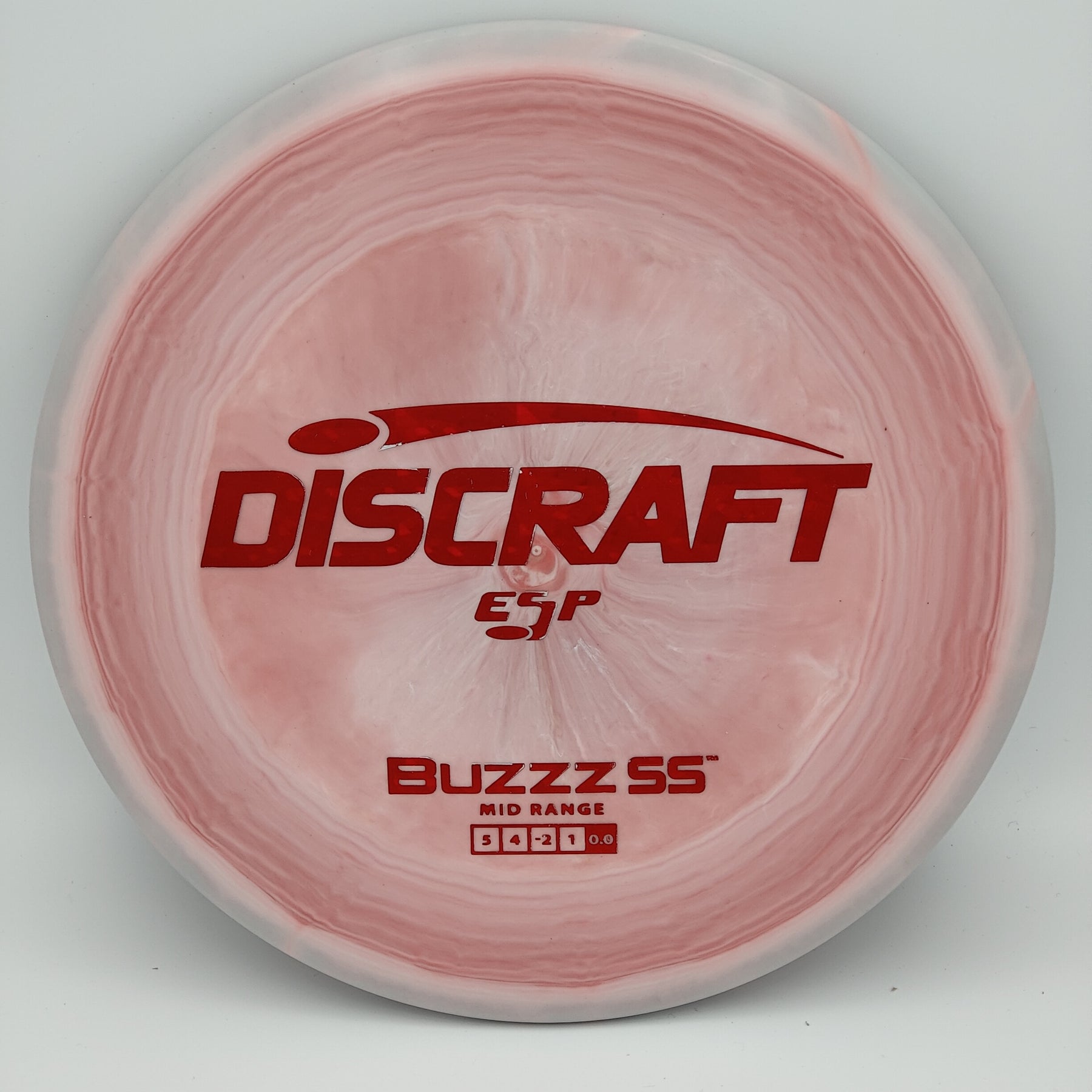 Discraft Buzzz SS- ESP