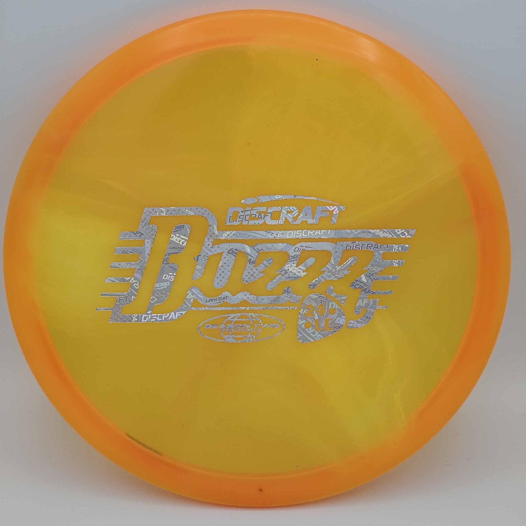 Discraft Buzzz - Ledgestone 2024 Season 2 Z Swirl