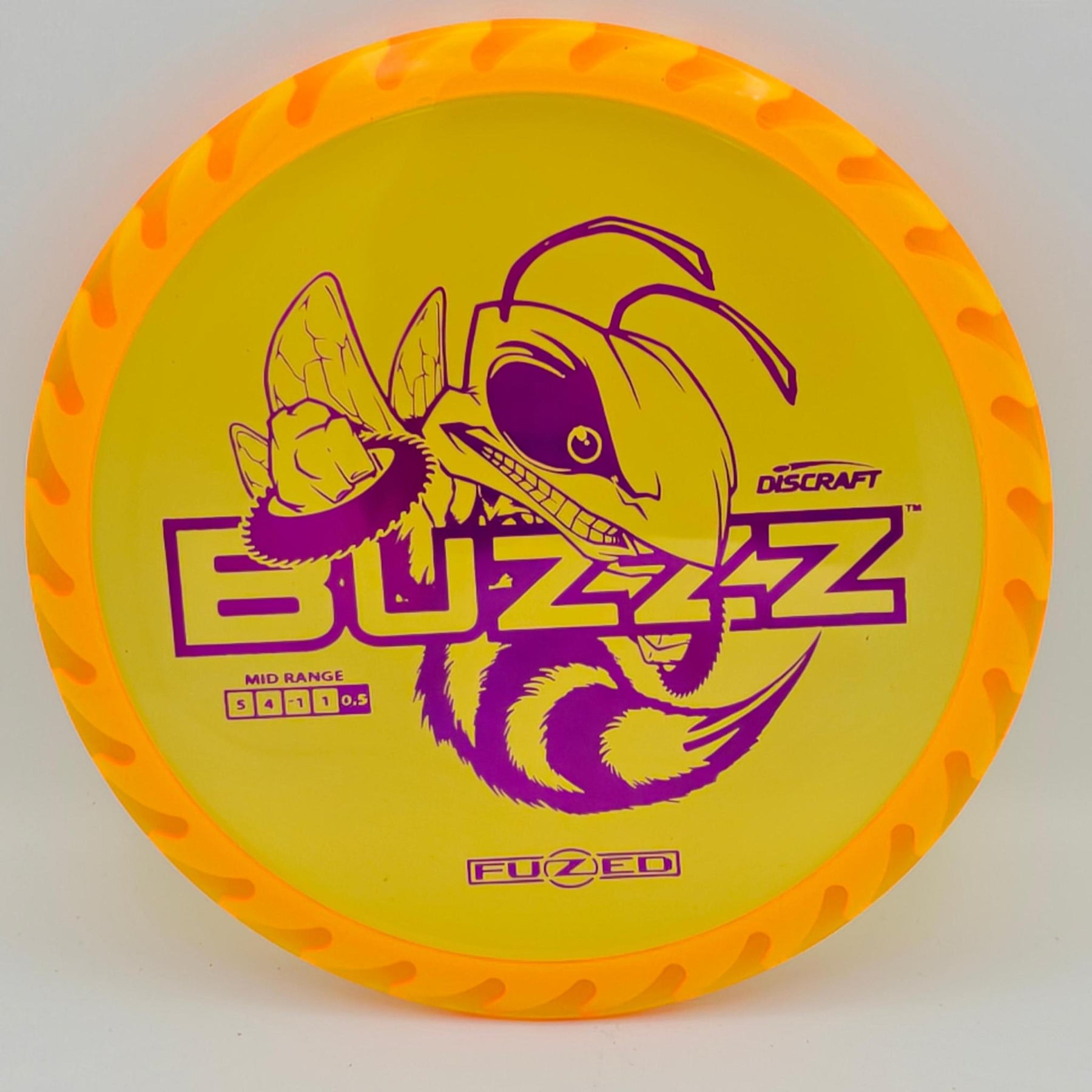 Discraft Buzzz - Buzzzsaw FuZed 177g+ (5/31 Restock!)
