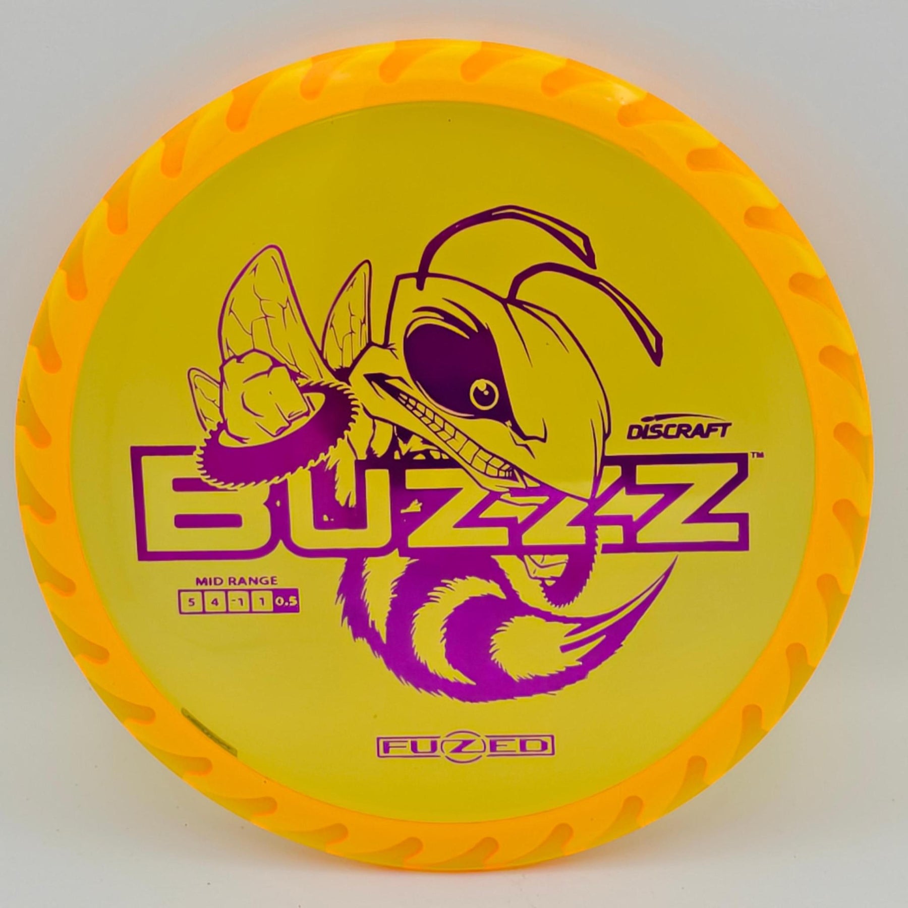 Discraft Buzzz - Buzzzsaw FuZed 177g+ (5/31 Restock!)