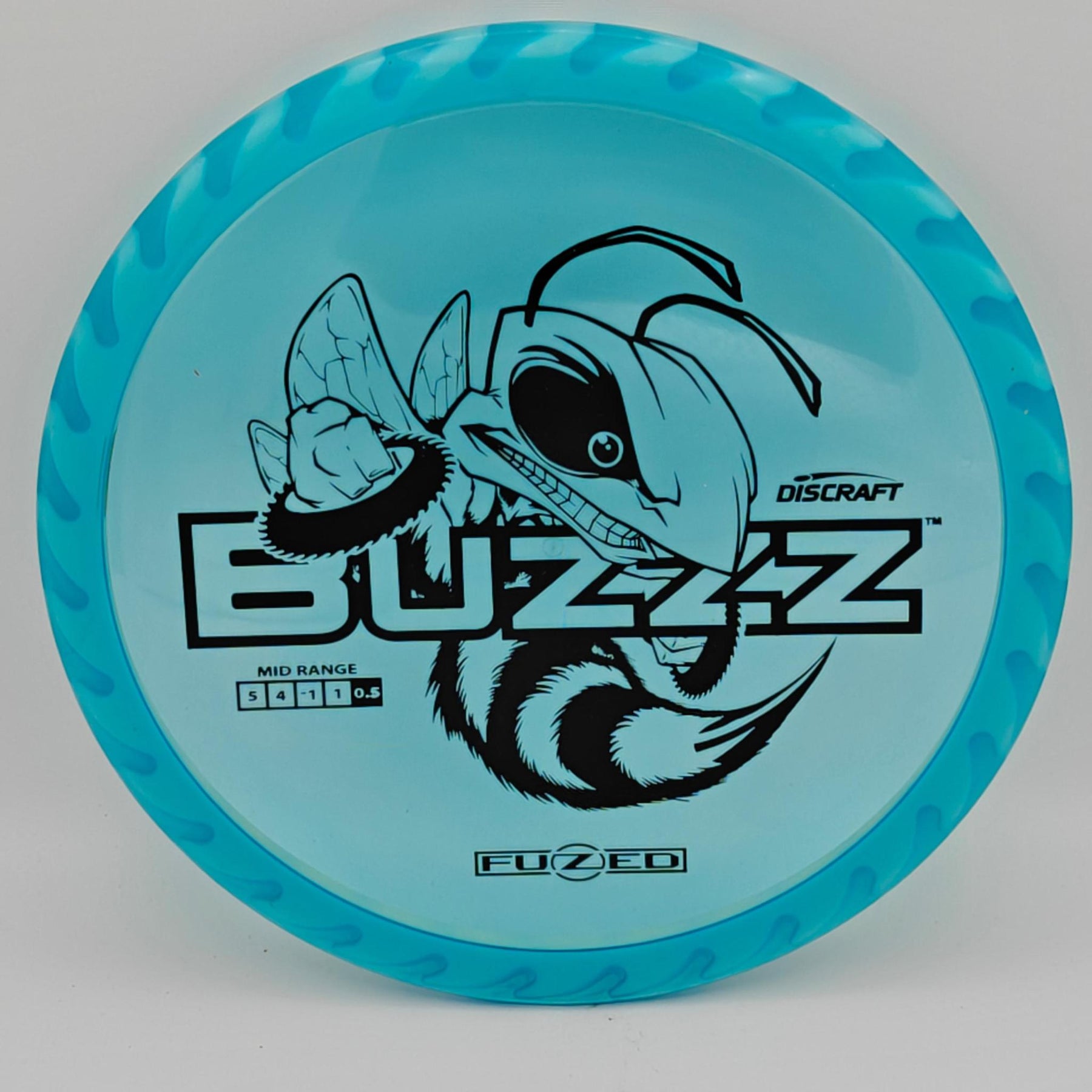 Discraft Buzzz - Buzzzsaw FuZed 177g+ (5/31 Restock!)
