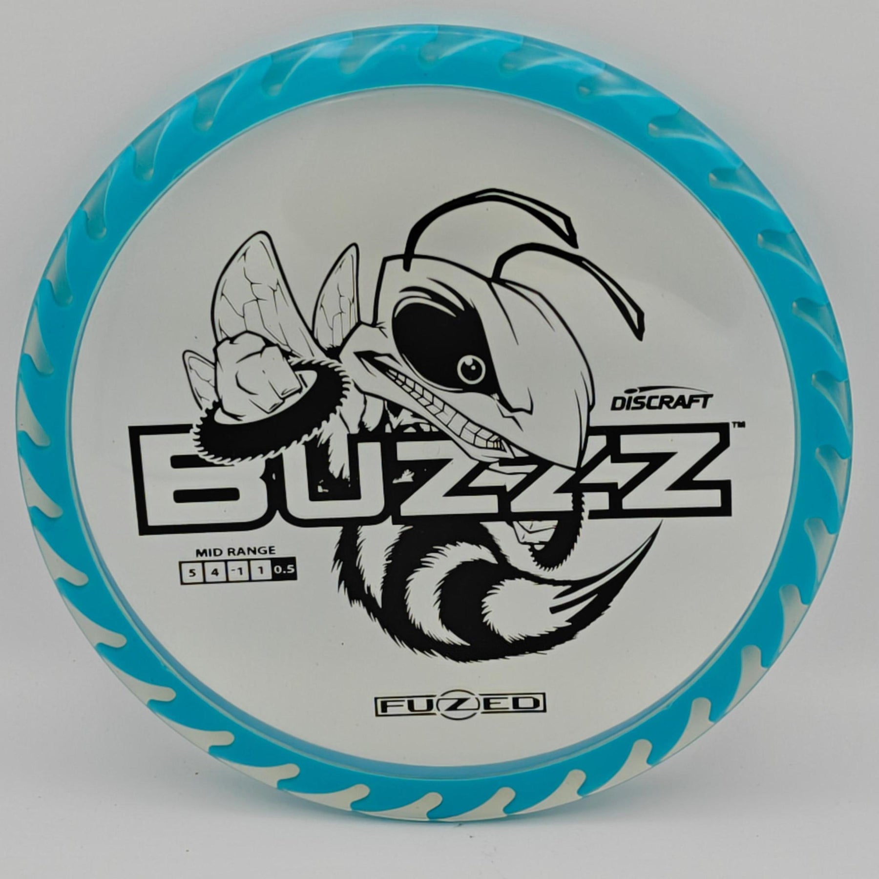 Discraft Buzzz - Buzzzsaw FuZed 177g+ (5/31 Restock!)