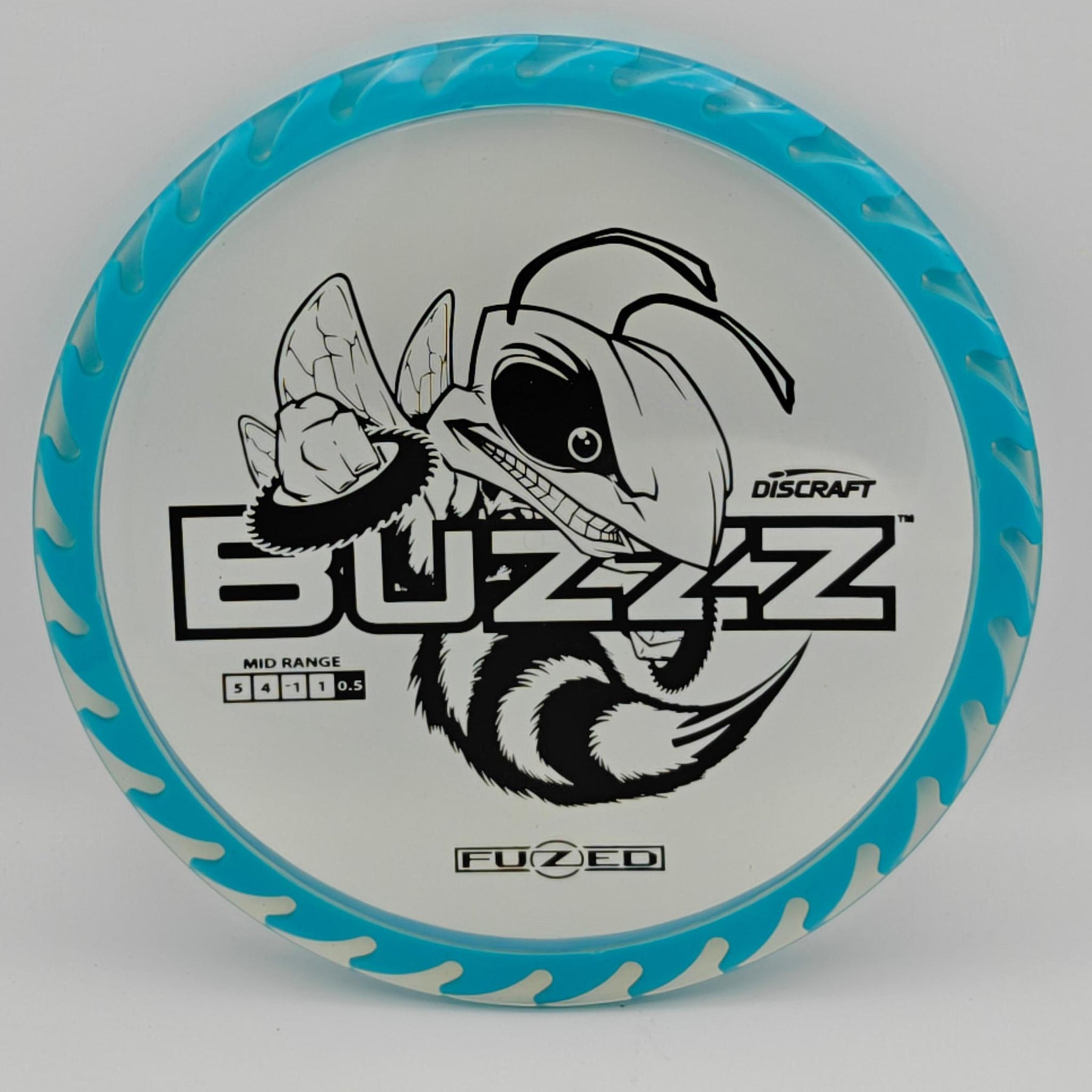 Discraft Buzzz - Buzzzsaw FuZed 177g+ (5/31 Restock!)
