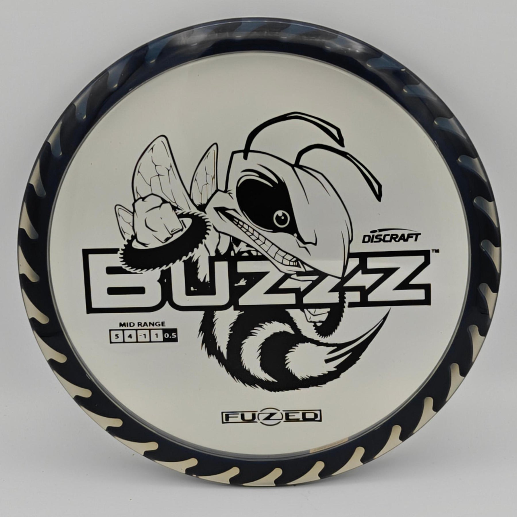 Discraft Buzzz - Buzzzsaw FuZed 177g+ (5/31 Restock!)