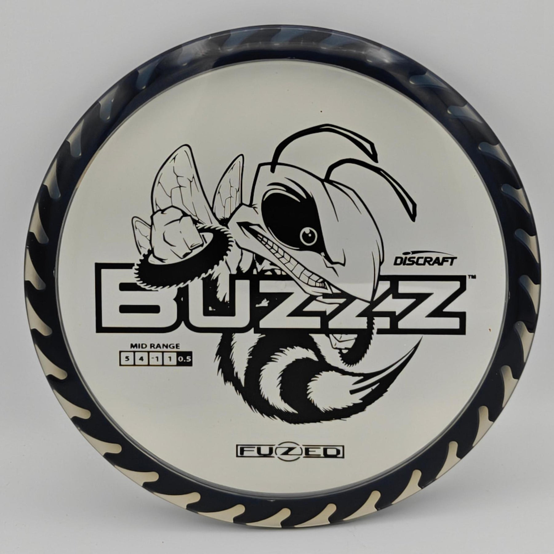 Discraft Buzzz - Buzzzsaw FuZed 177g+ (5/31 Restock!)