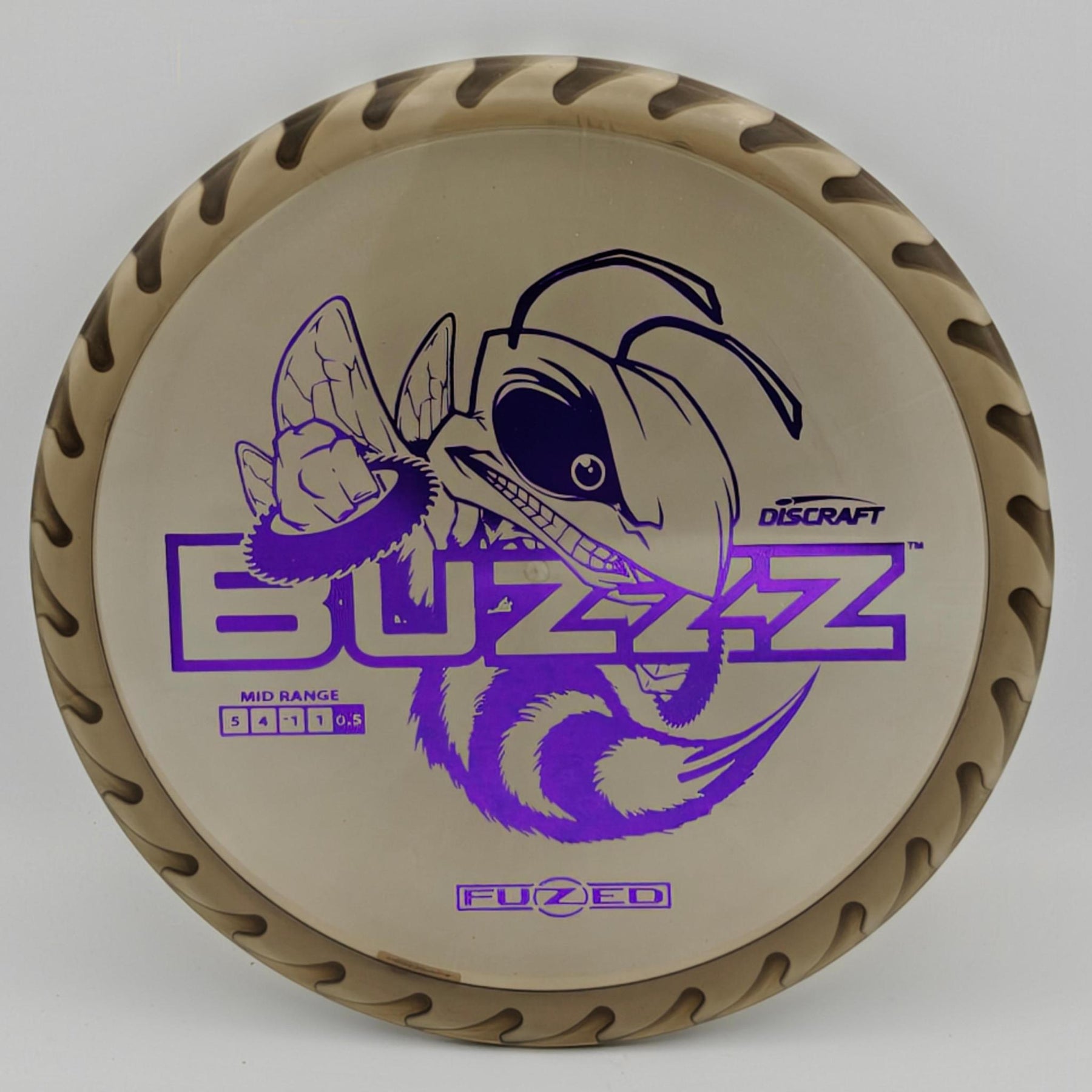 Discraft Buzzz - Buzzzsaw FuZed 177g+ (5/31 Restock!)