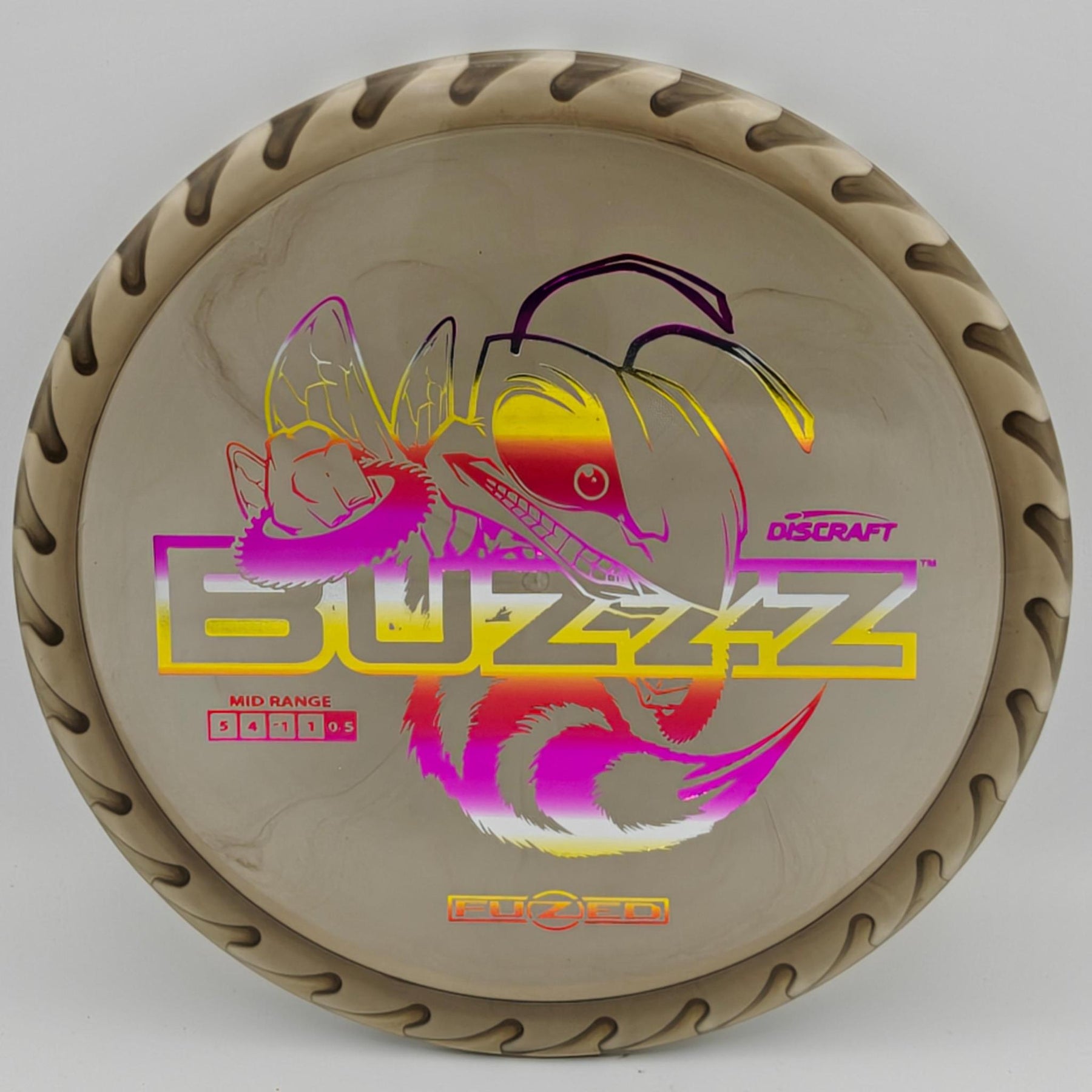 Discraft Buzzz - Buzzzsaw FuZed 177g+ (5/31 Restock!)