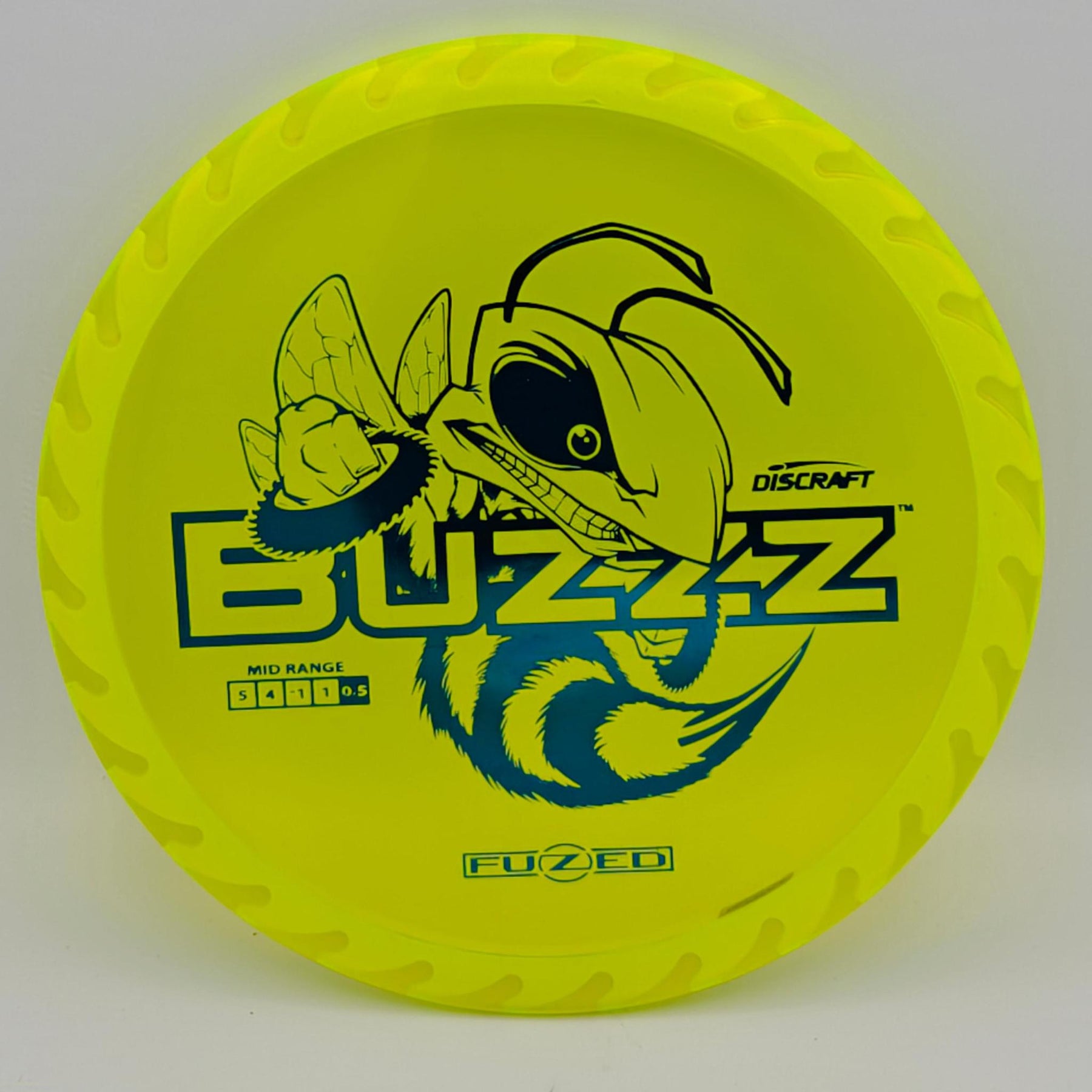 Discraft Buzzz - Buzzzsaw FuZed 177g+ (5/31 Restock!)